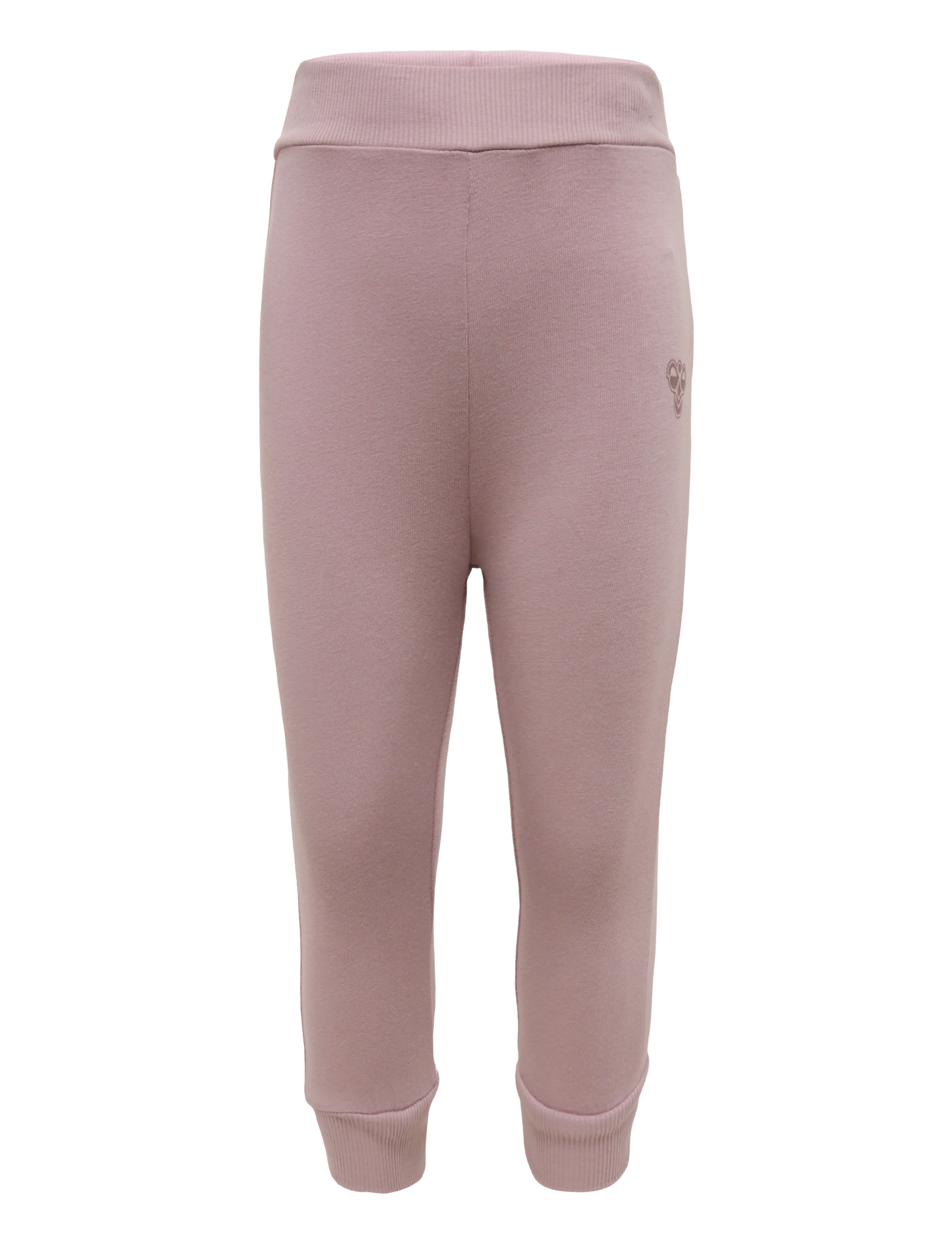 Hummel - hmlMINI JERSEY CREWSUIT BEE - spordidressid - sea fog - 2