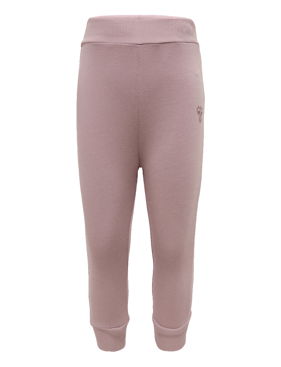 Hummel - hmlMINI JERSEY CREWSUIT BEE - trainingsanzug - sea fog - 2