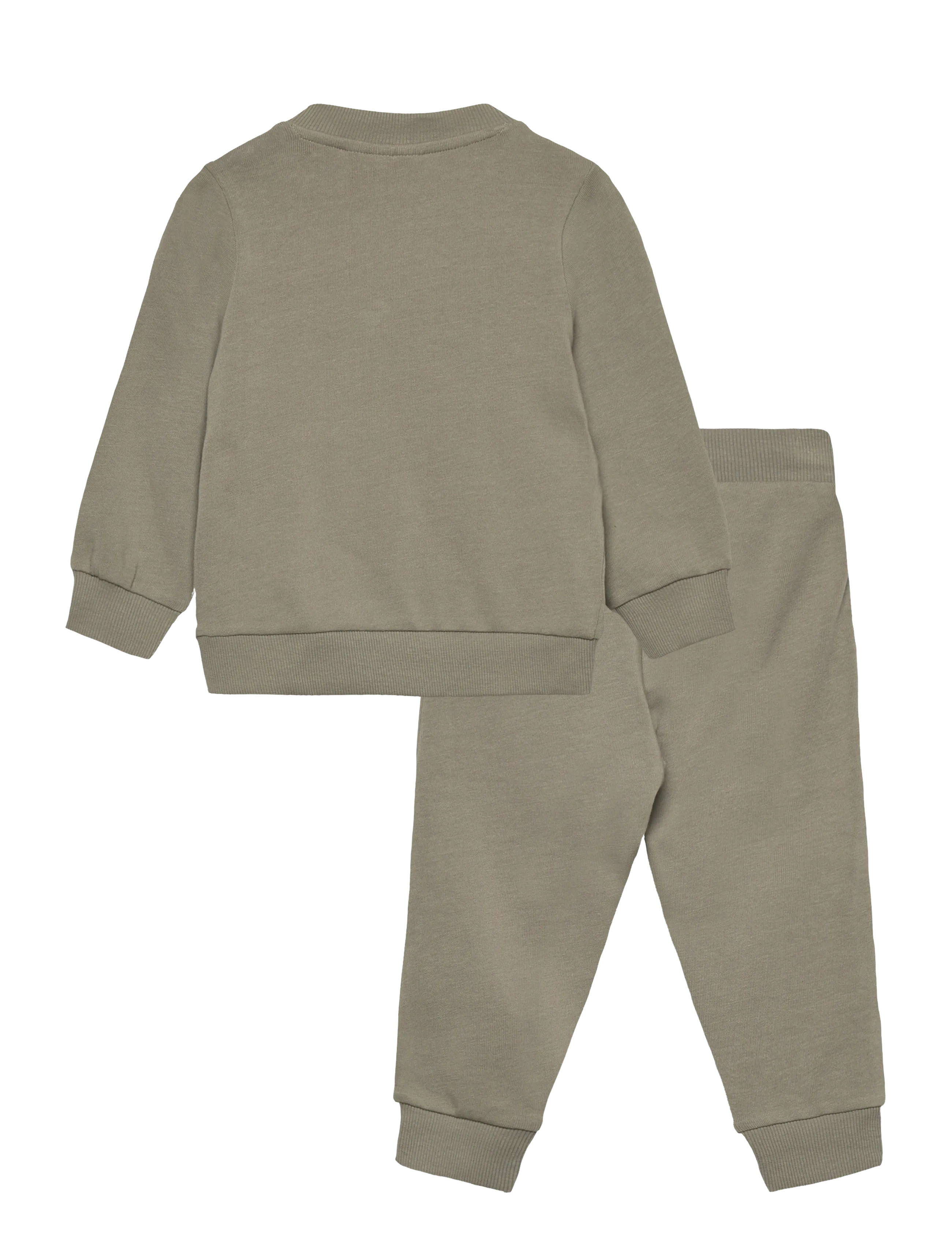 Hummel - hmlMINI JERSEY CREWSUIT BEE - die niedrigsten preise - shadow - 1