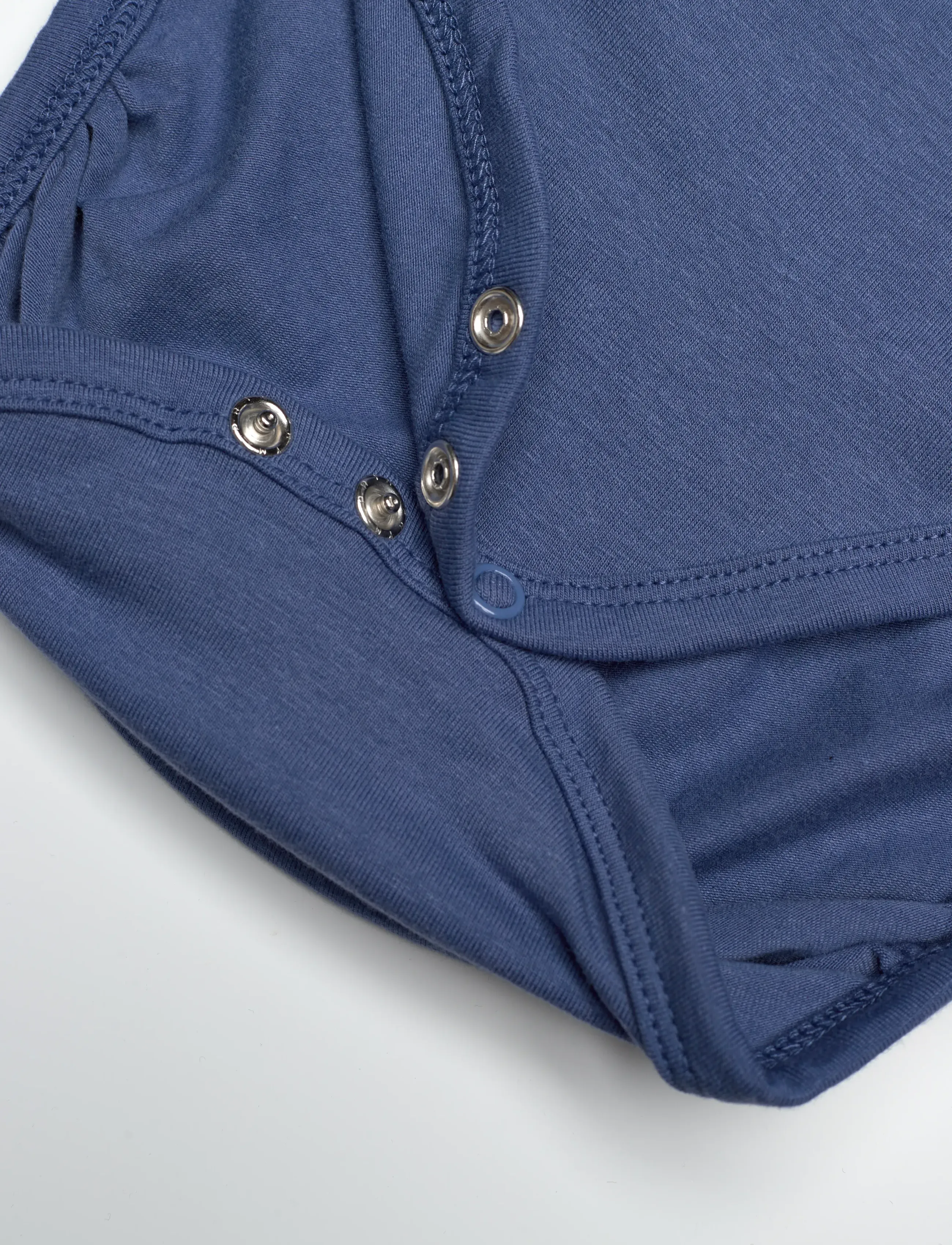 Hummel - hmlMINI SOLID BODY L/S BEE - lowest prices - dutch blue - 3