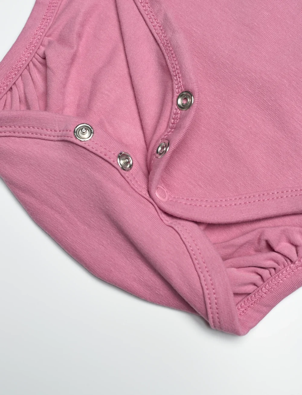 Hummel - hmlMINI SOLID BODY L/S BEE - långärmade bodies - polignac - 3