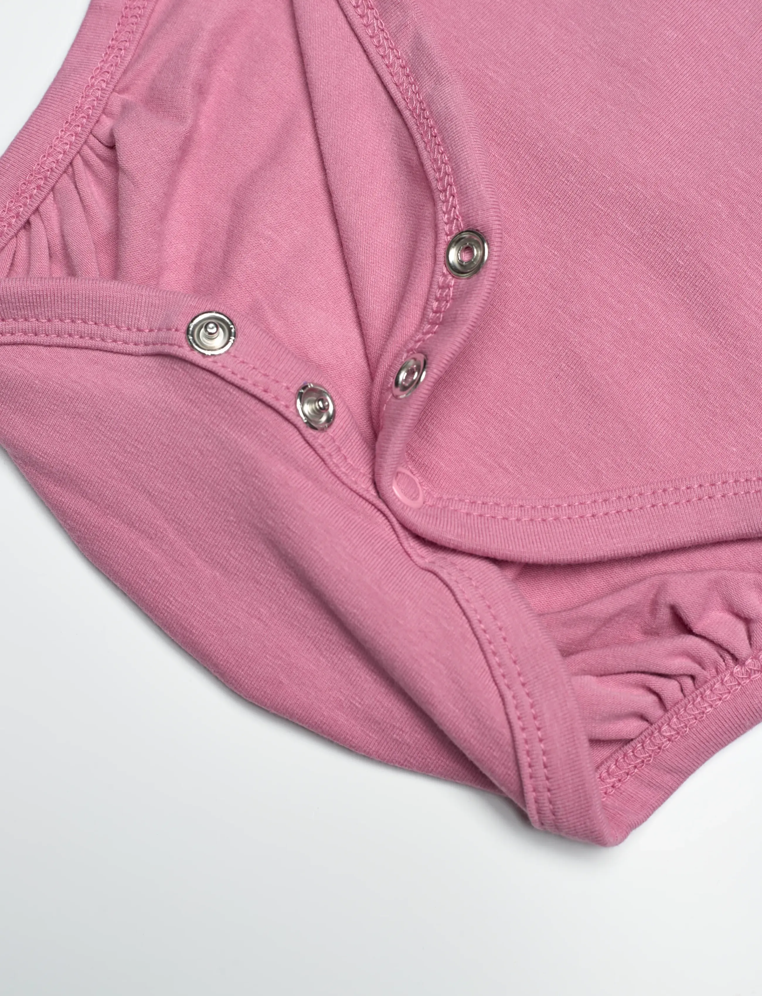 Hummel - hmlMINI SOLID BODY L/S BEE - pikkade varrukatega bodid - polignac - 3