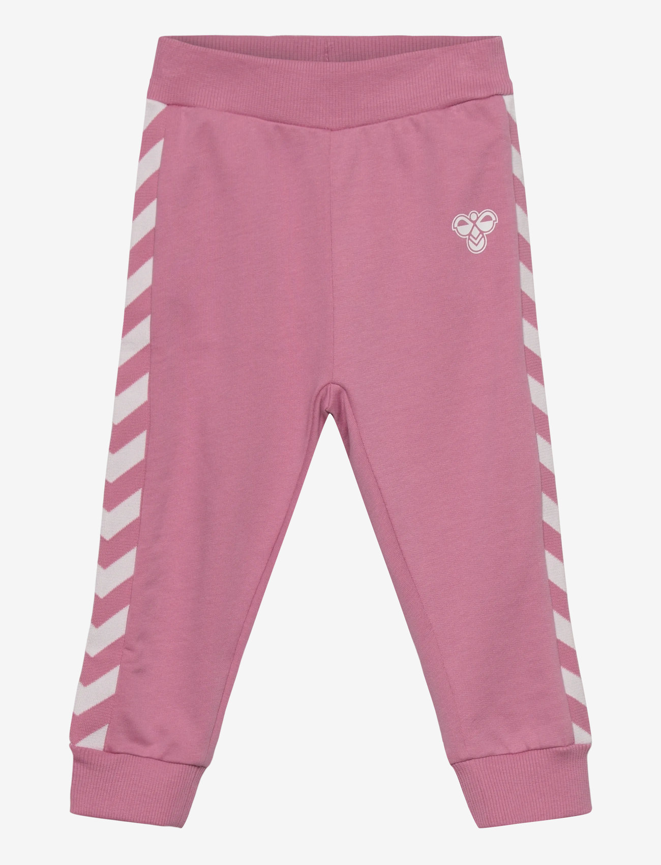 Hummel - hmlMINI REG CHEVRON SET - trainingsanzug - polignac - 2