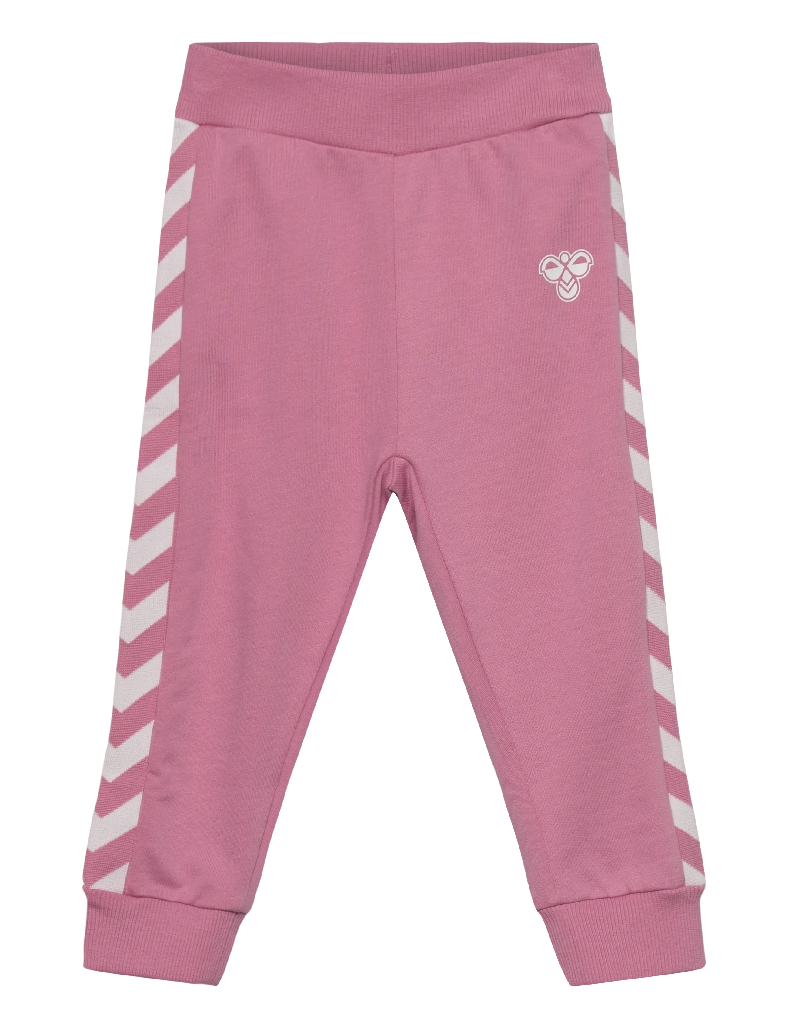 Hummel - hmlMINI REG CHEVRON SET - trainingsanzug - polignac - 2