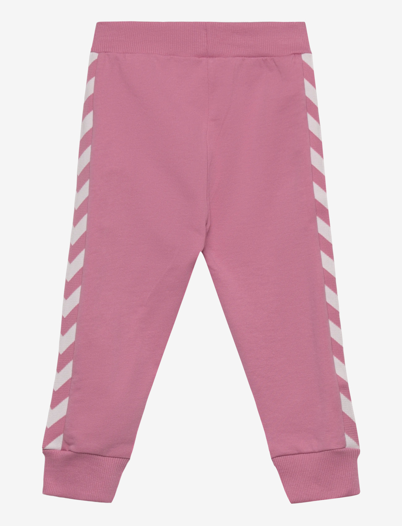 Hummel - hmlMINI REG CHEVRON SET - trainingsanzug - polignac - 3