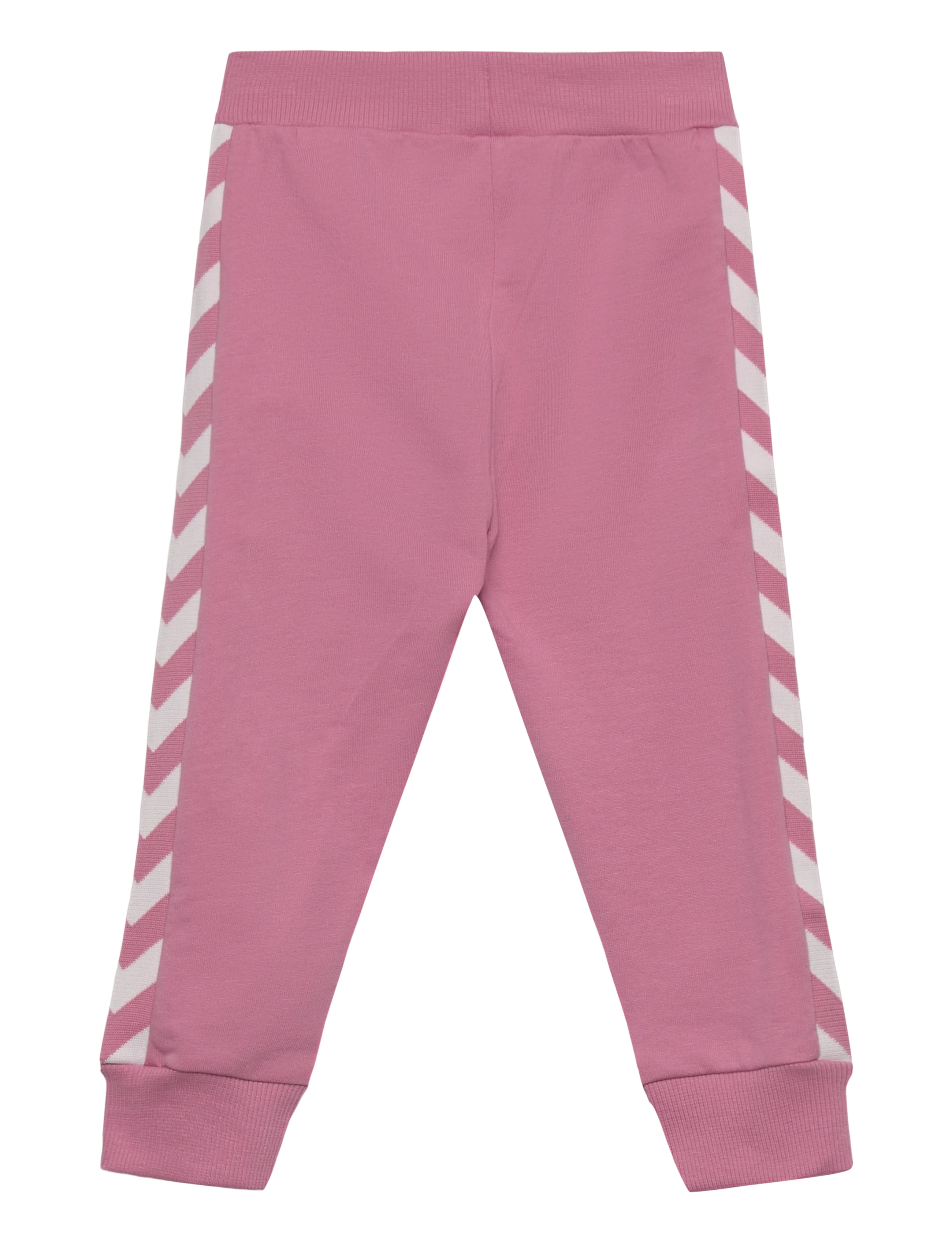 Hummel - hmlMINI REG CHEVRON SET - trainingsanzug - polignac - 3