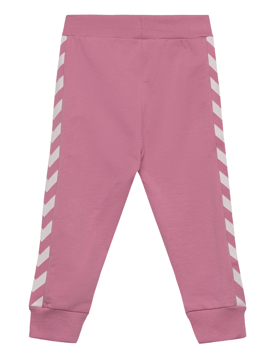 Hummel - hmlMINI REG CHEVRON SET - trainingsanzug - polignac - 3