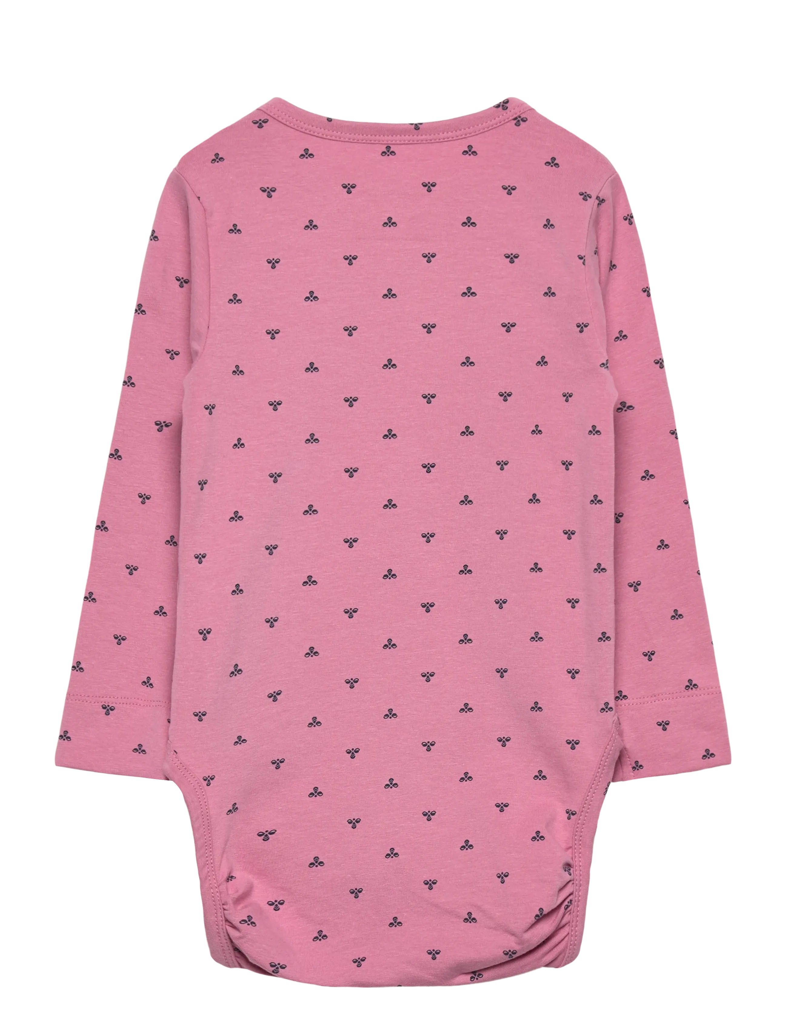 Hummel - hmlMINI BEE AOP BODY L/S - die niedrigsten preise - polignac - 1