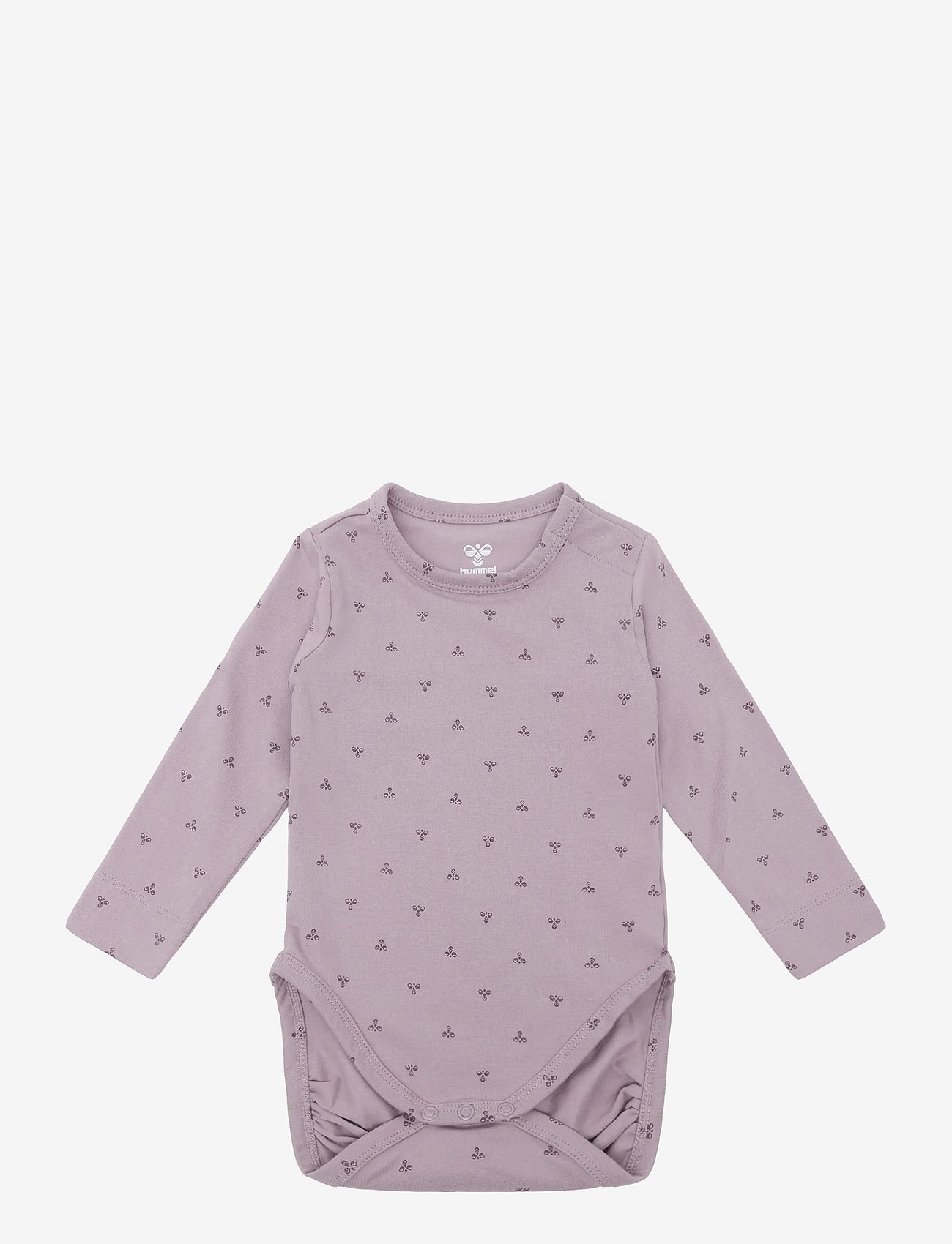 Hummel | Hmlmini Bee Aop Body L/S | 56