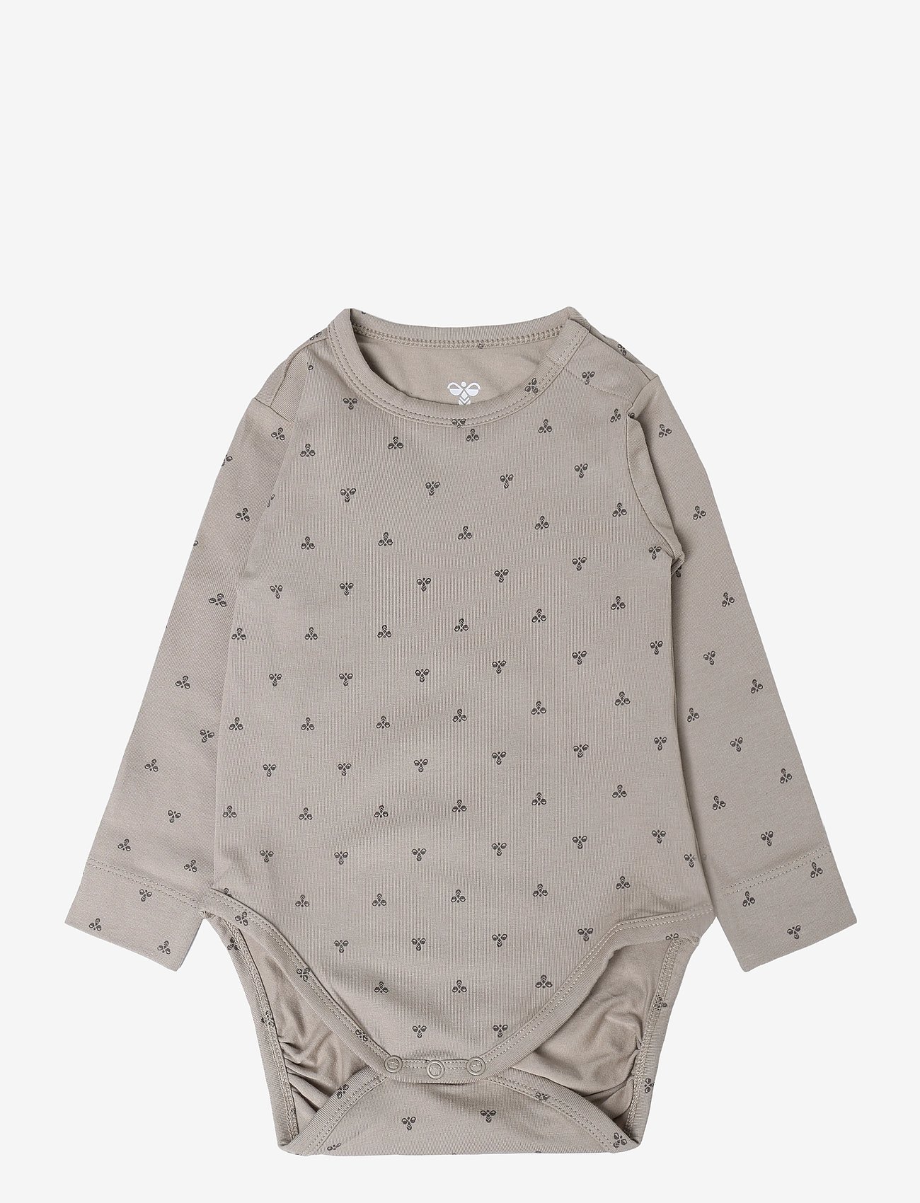 Hummel | Hmlmini Bee Aop Body L/S | 56