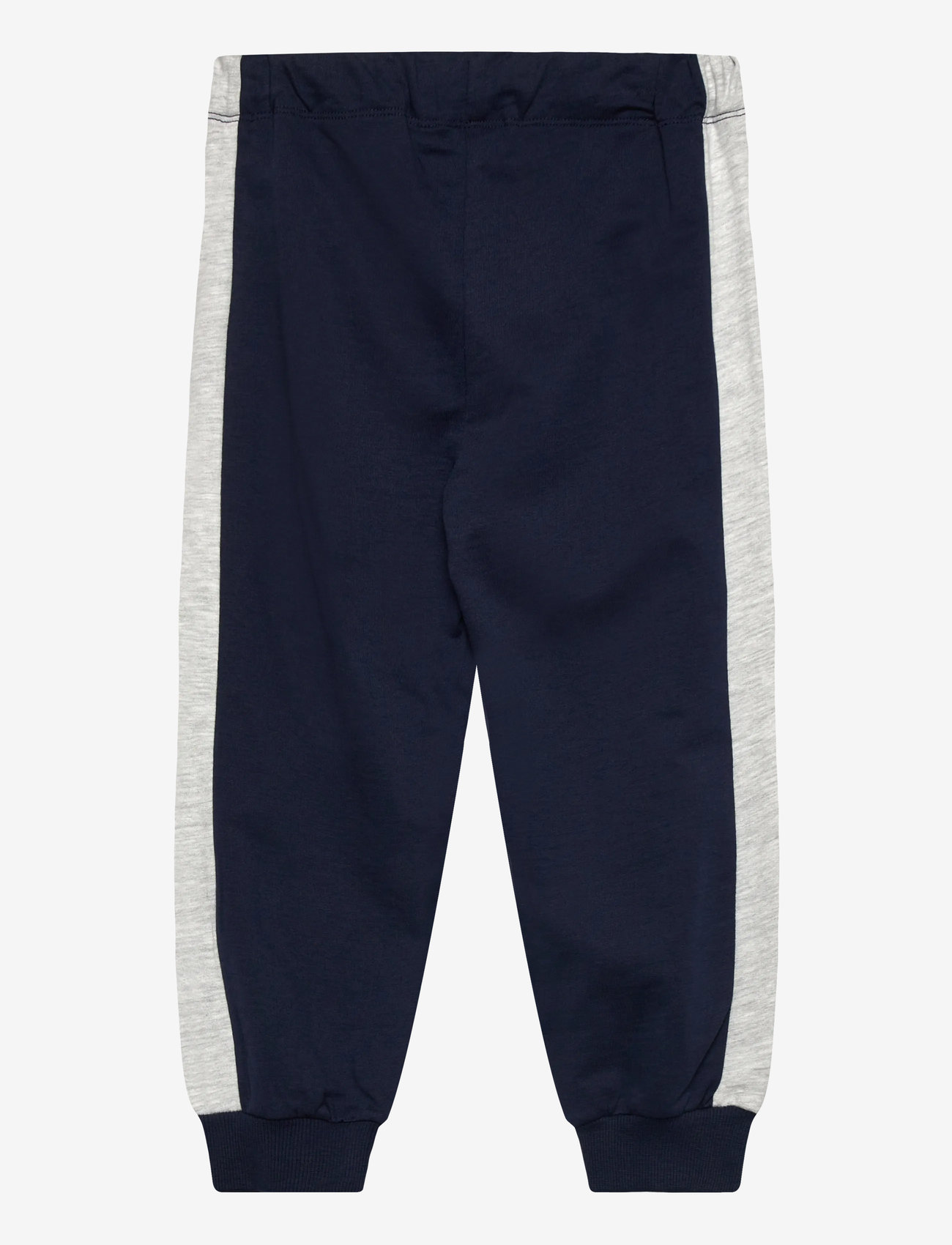 Hummel - hmlMINI LOOSE ADJ WAIST PANTS - dressipüksid - dress blues - 1