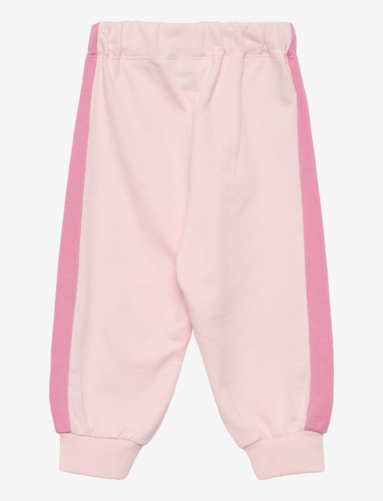 Hummel - hmlMINI LOOSE ADJ WAIST PANTS - sweatpants - pale lilac - 1