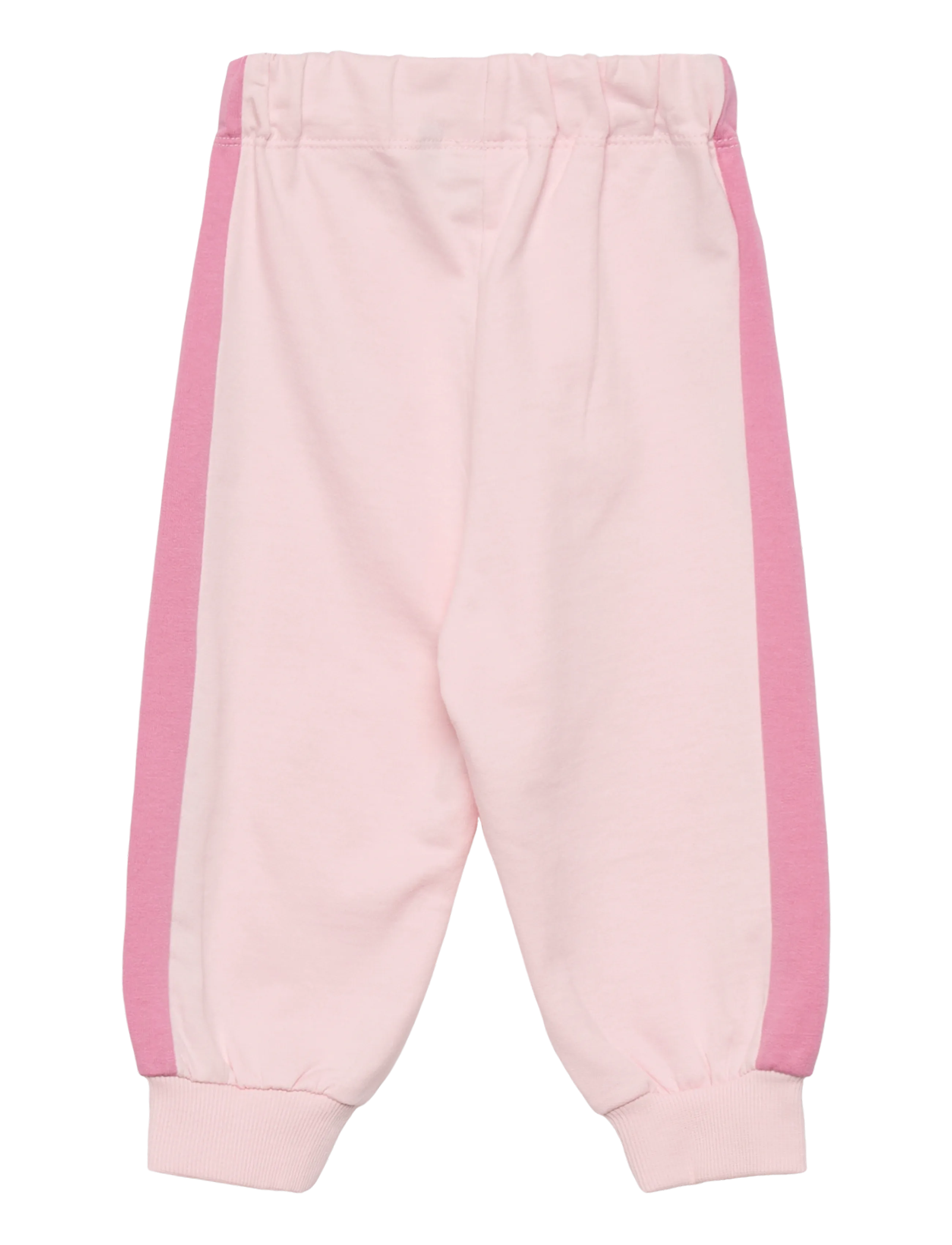 Hummel - hmlMINI LOOSE ADJ WAIST PANTS - sweatpants - pale lilac - 1