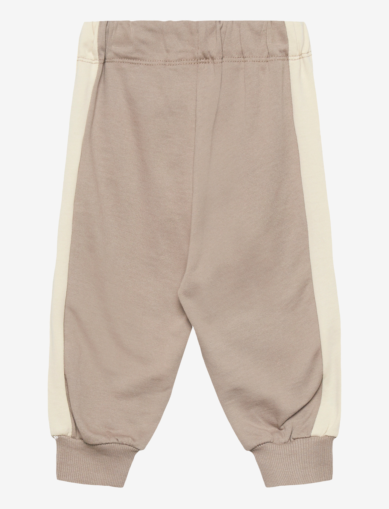 Hummel - hmlMINI LOOSE ADJ WAIST PANTS - sweatpants - rock ridge - 1