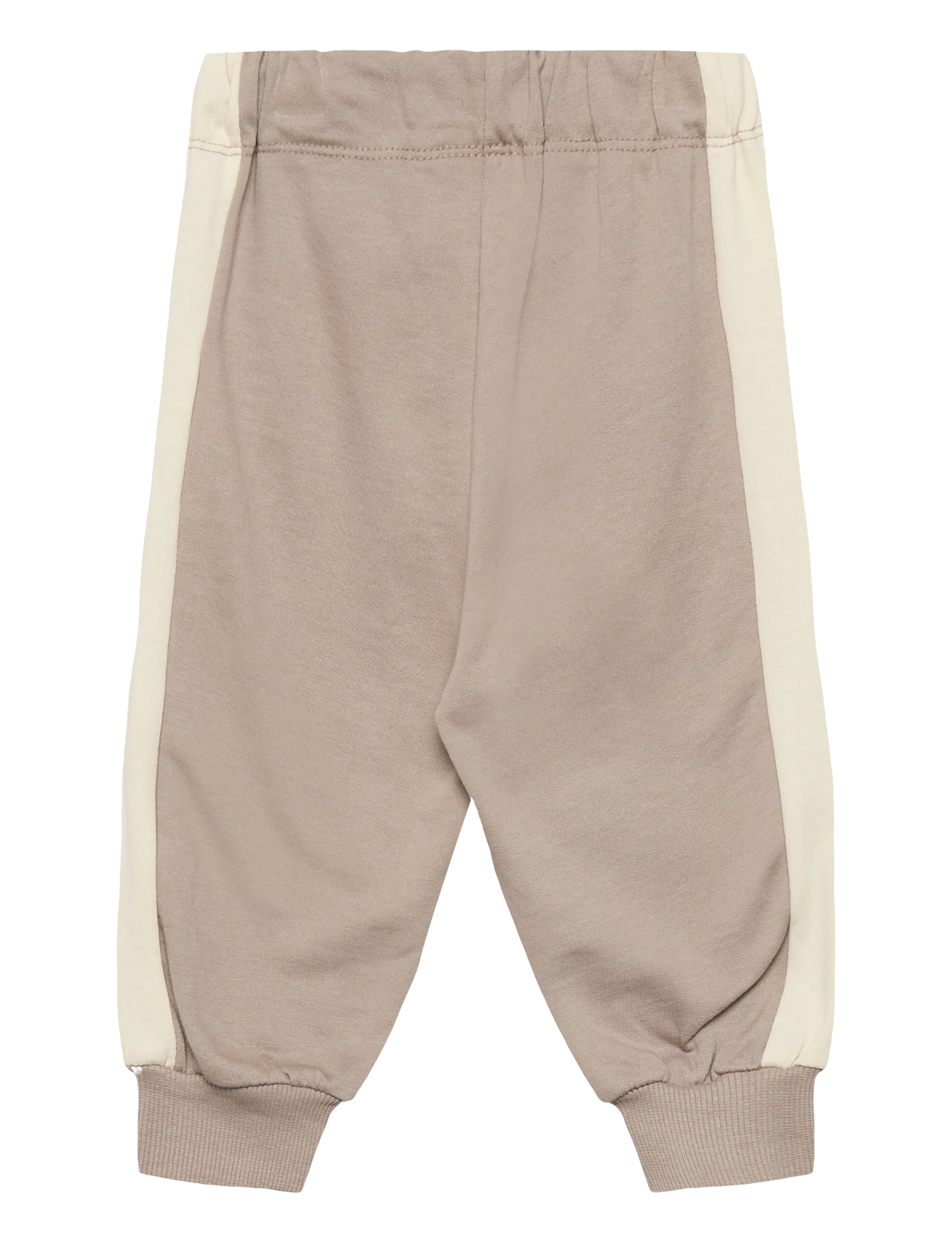 Hummel - hmlMINI LOOSE ADJ WAIST PANTS - jogginghosen - rock ridge - 1