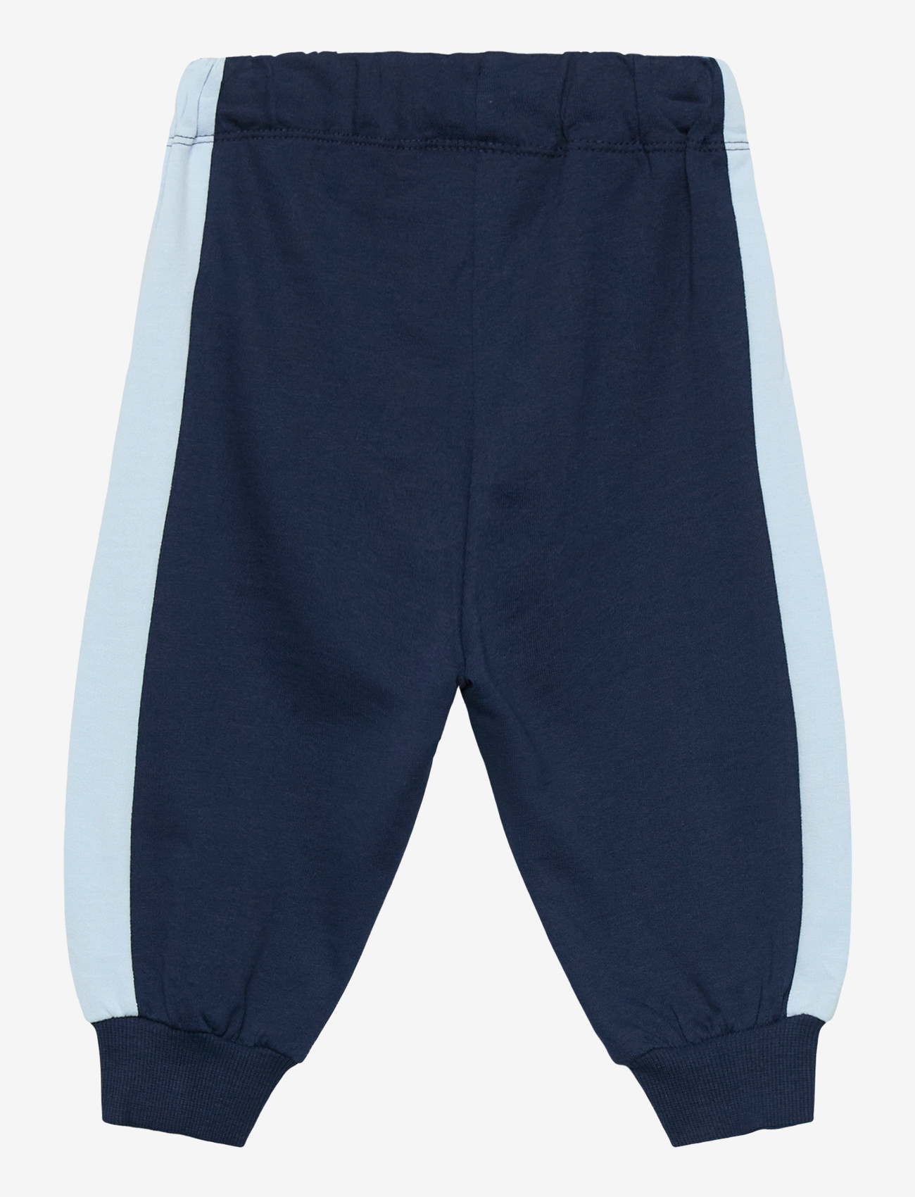 Hummel - hmlMINI LOOSE ADJ WAIST PANTS - sweatpants - skyway - 1