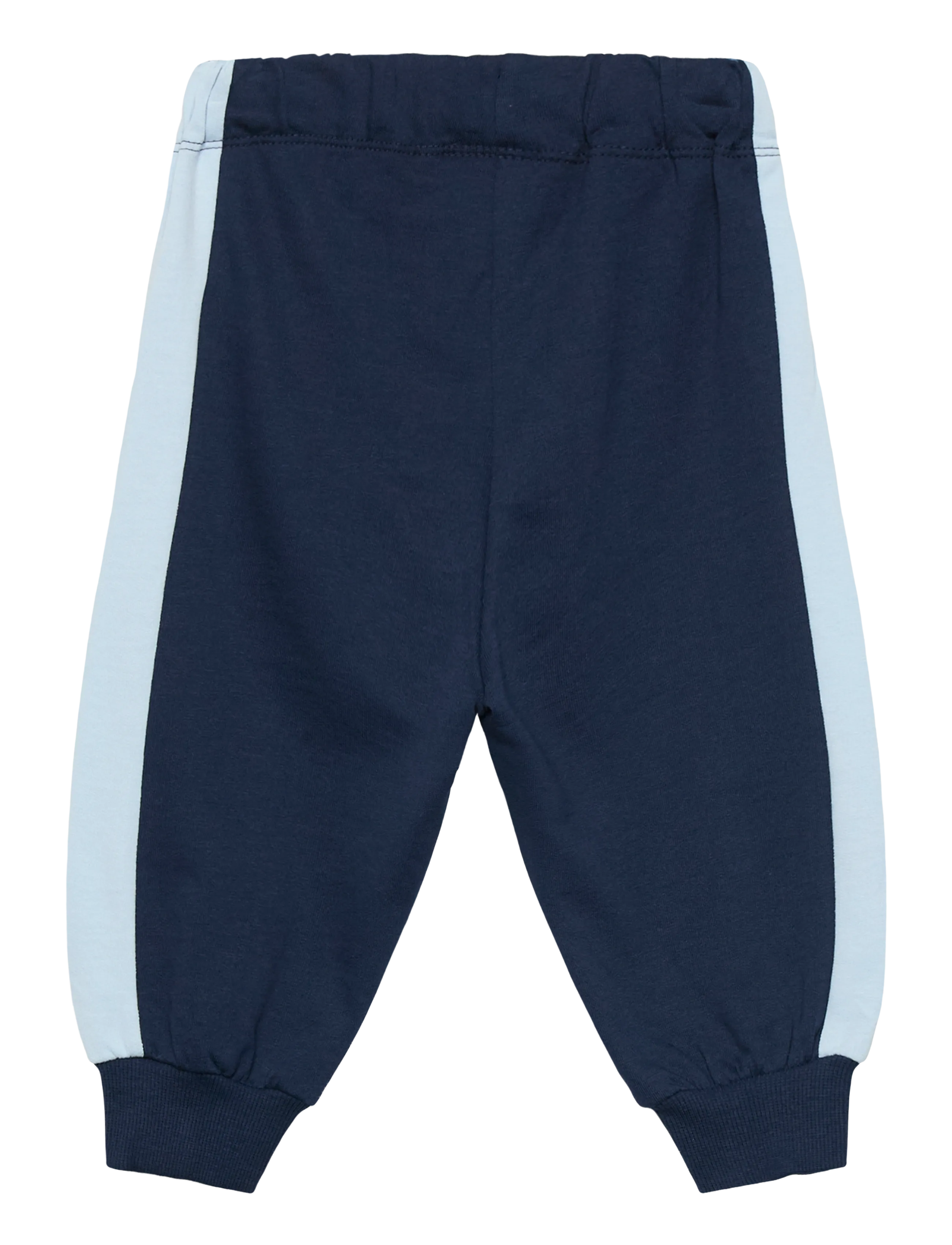 Hummel - hmlMINI LOOSE ADJ WAIST PANTS - sweatpants - skyway - 1