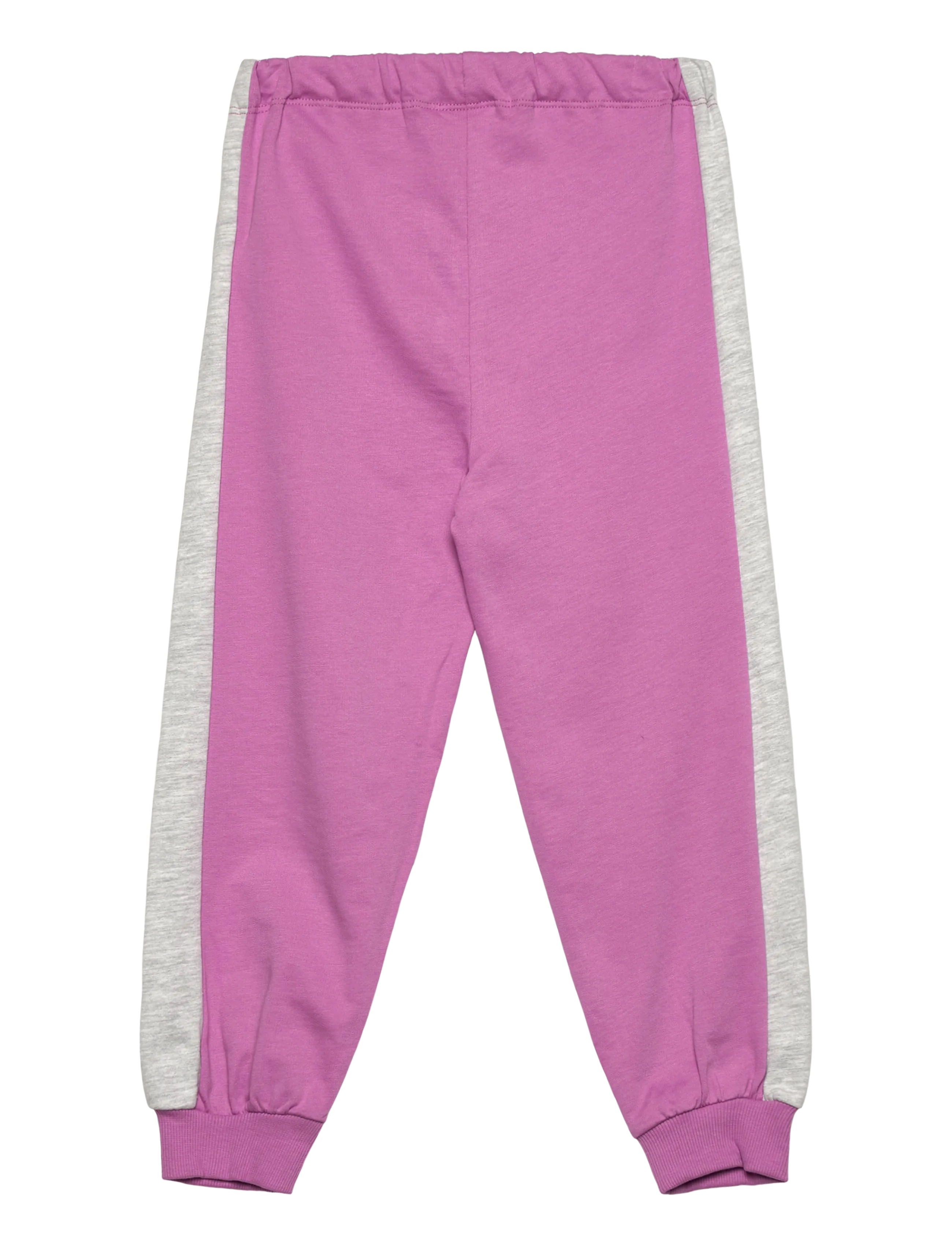 Hummel - hmlMINI LOOSE ADJ WAIST PANTS - jogginghosen - violet - 1