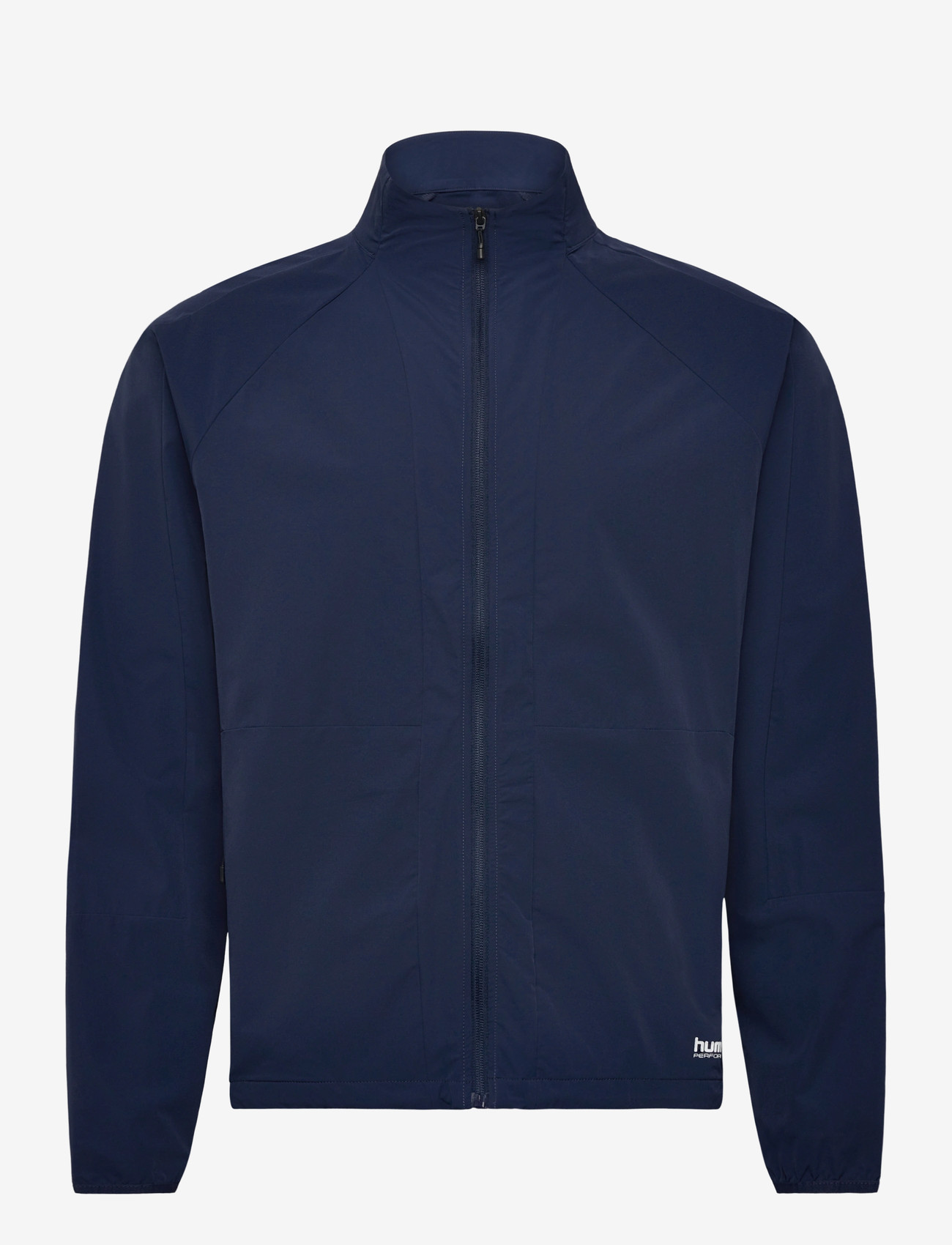 Hummel - hmlPULSE JACKET - sportjacken - dress blues - 0