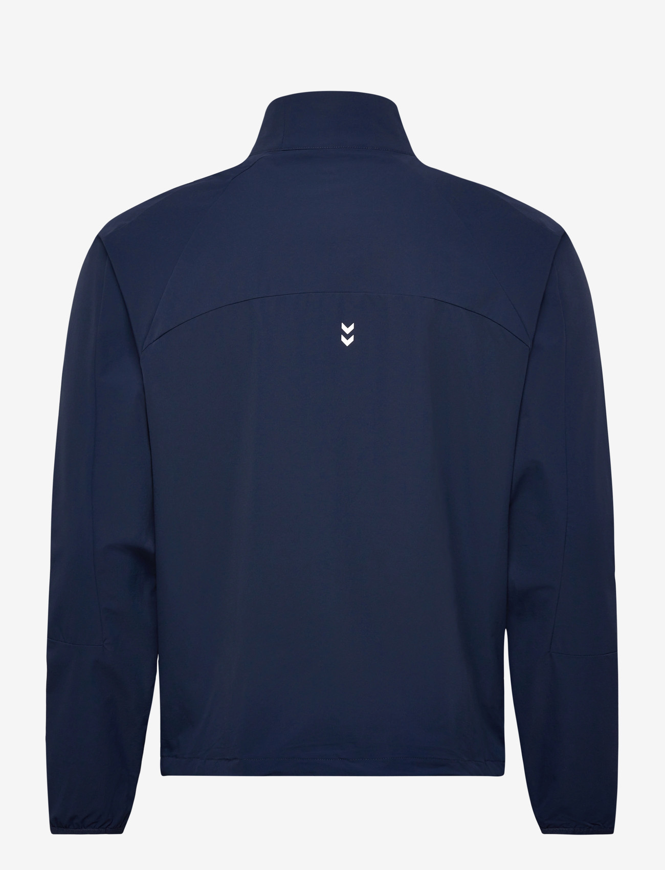 Hummel - hmlPULSE JACKET - sportjacken - dress blues - 1