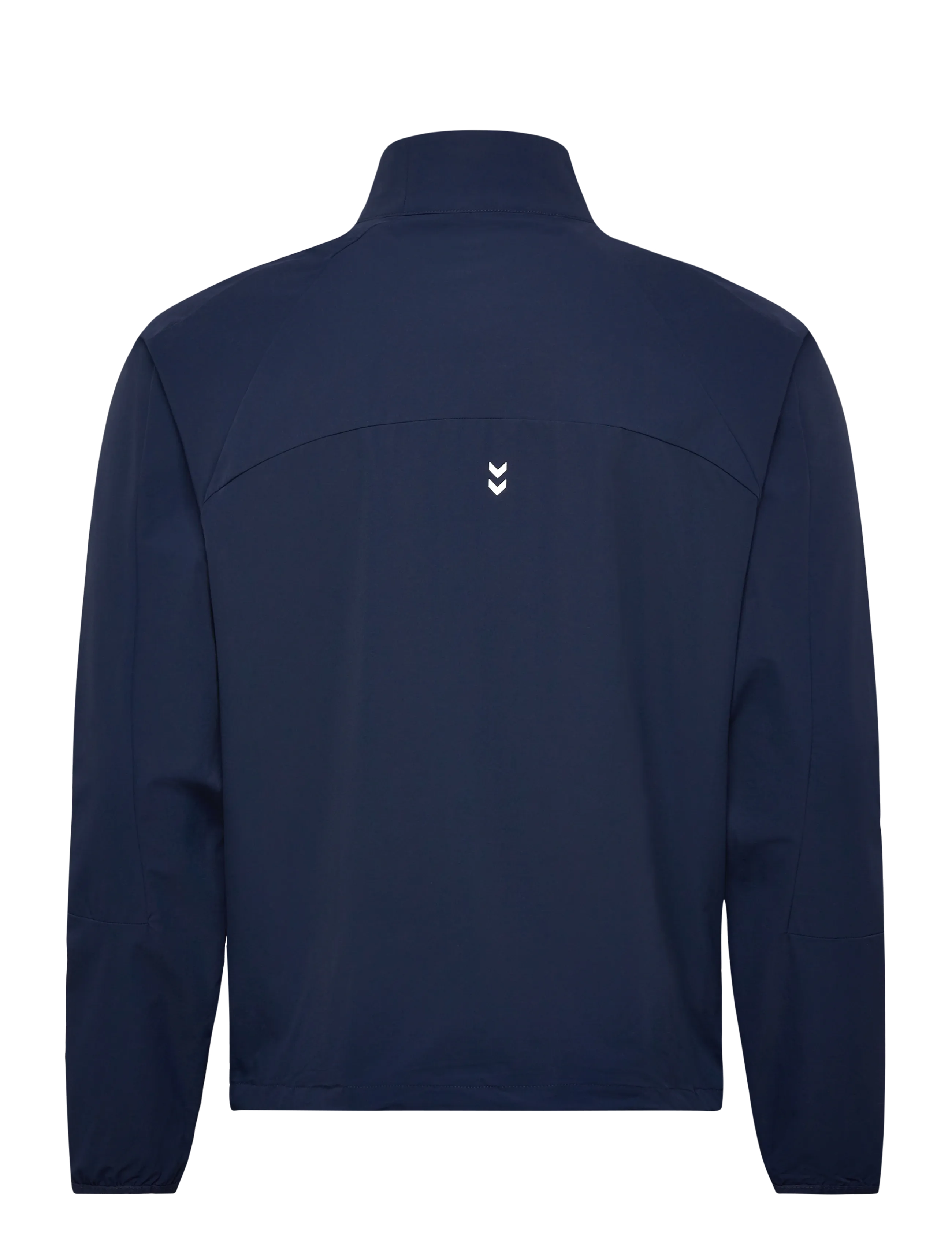 Hummel - hmlPULSE JACKET - veste sport - dress blues - 1
