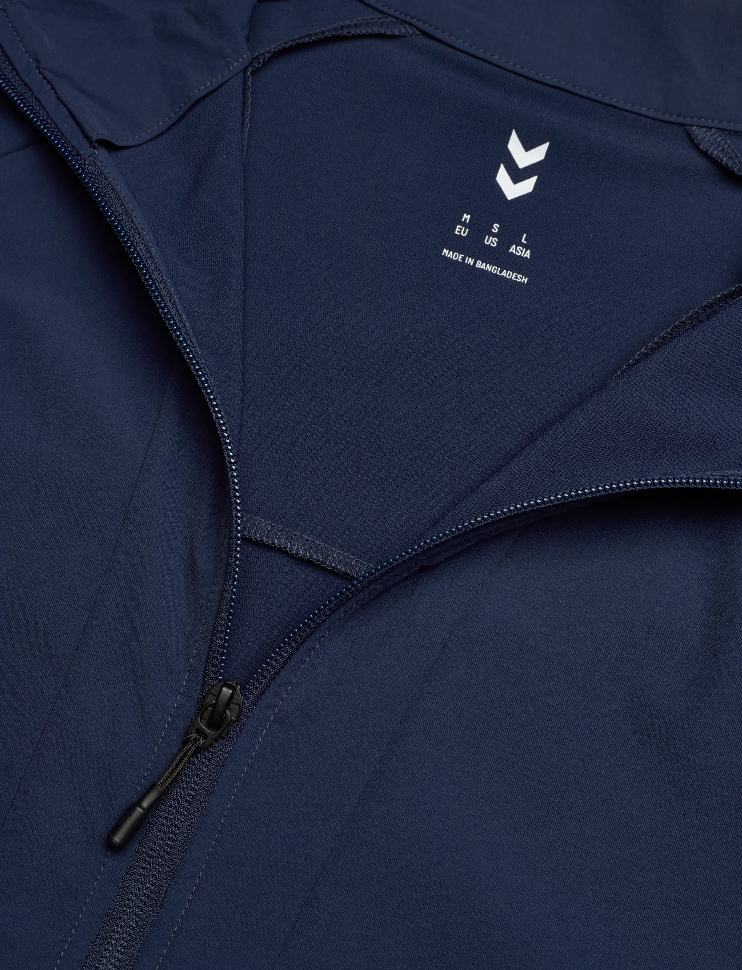 Hummel - hmlPULSE JACKET - veste sport - dress blues - 2