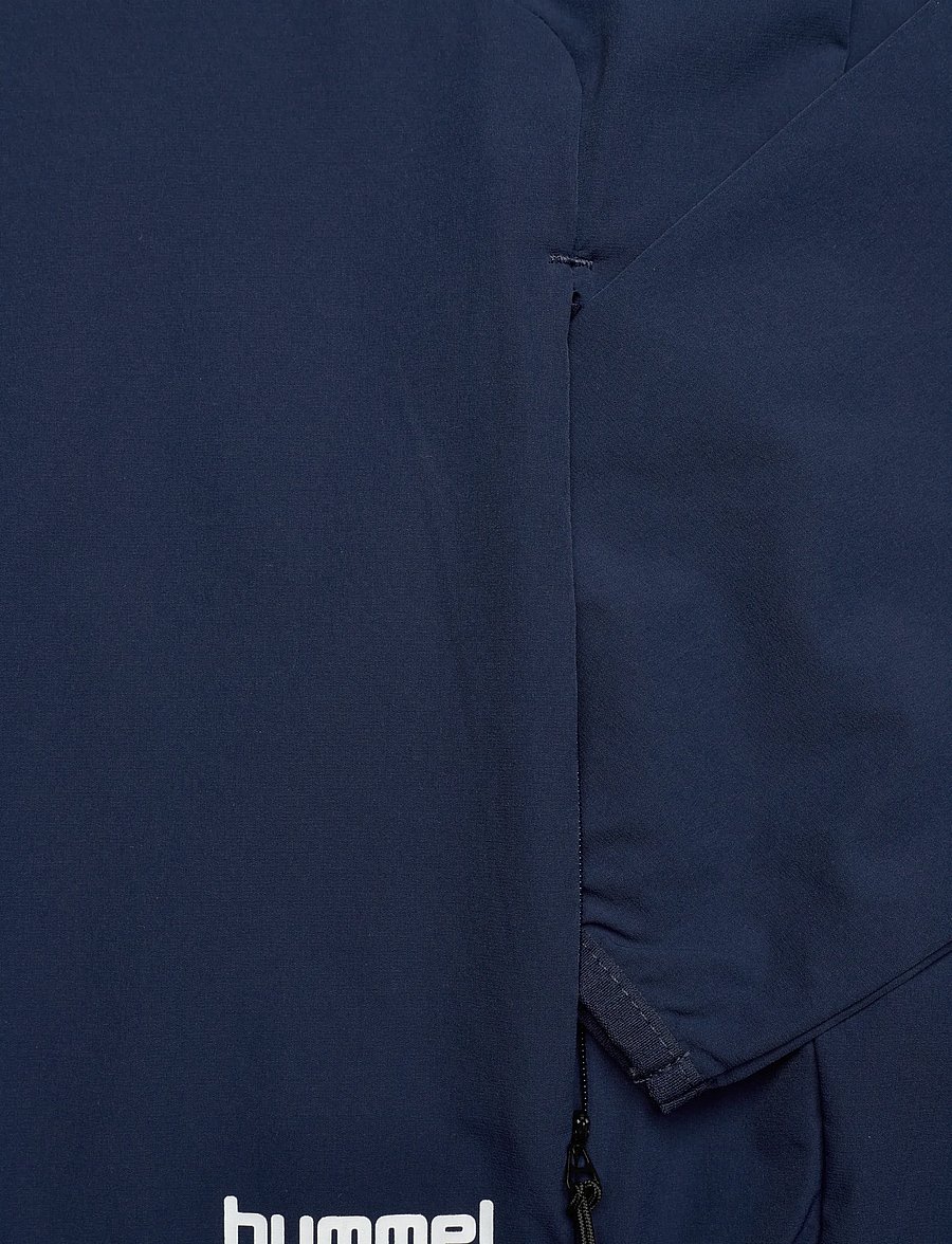Hummel - hmlPULSE JACKET - veste sport - dress blues - 3