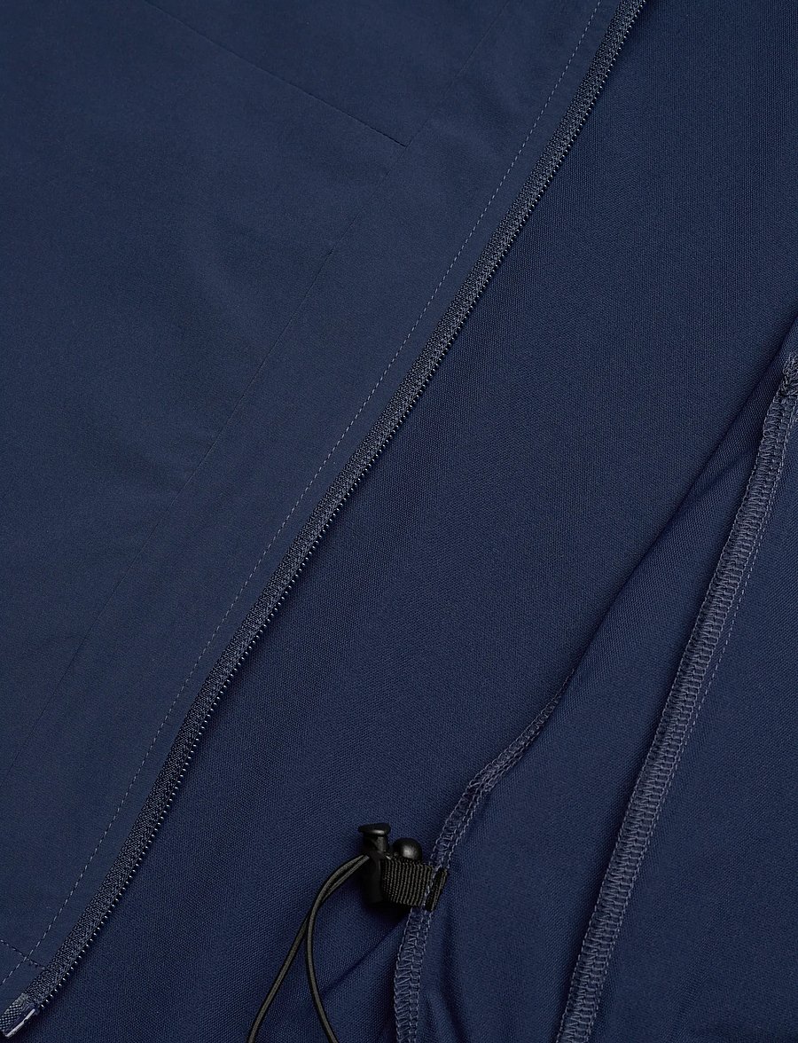 Hummel - hmlPULSE JACKET - veste sport - dress blues - 4