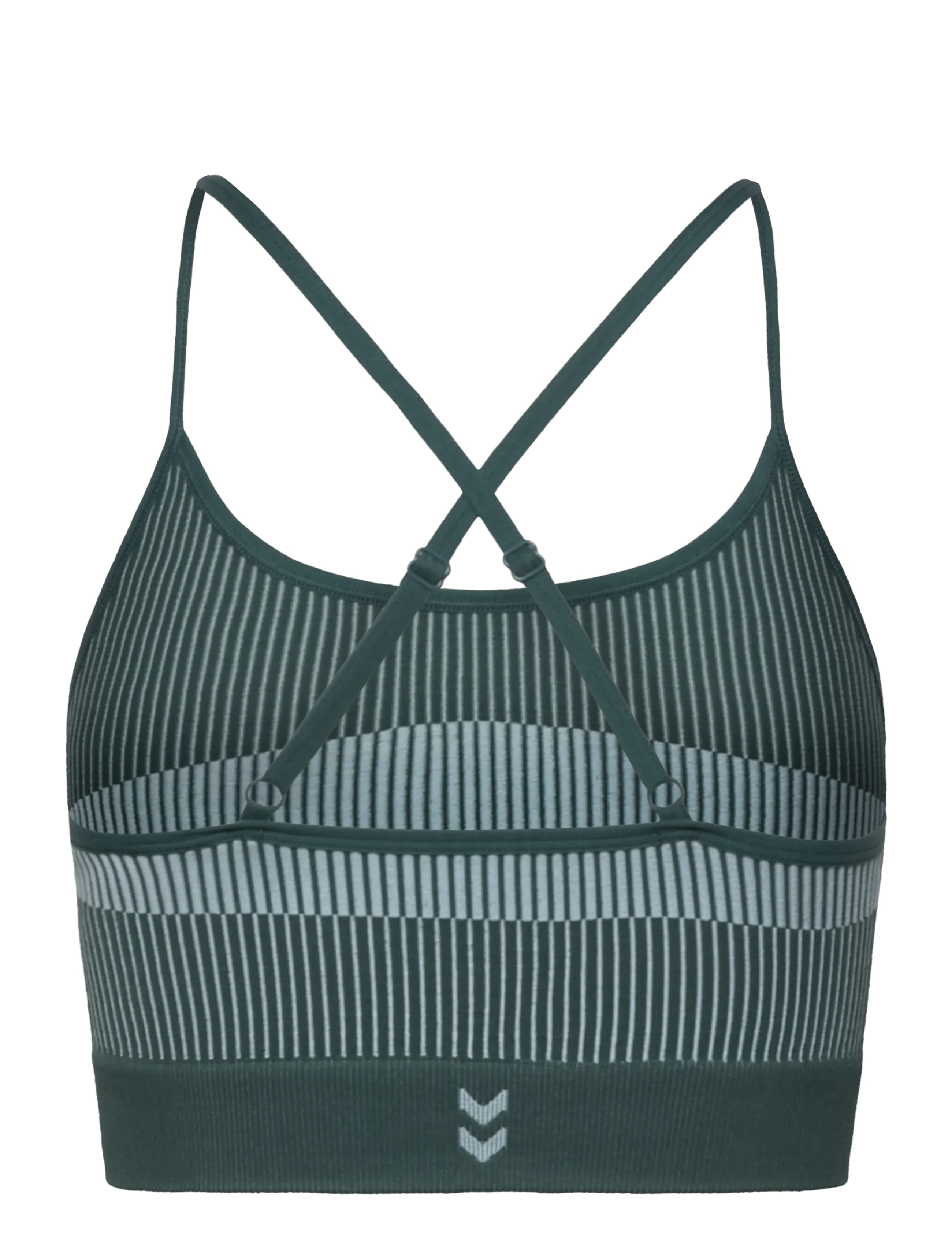 Hummel - hmlYOGA SEAMLESS LOW SUPPORT BRA - stargazer - 1
