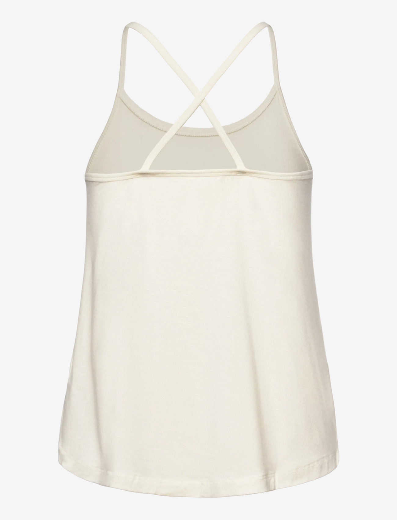 Hummel - hmlYOGA SOFT W STRAP TOP - treenitopit - tofu - 1