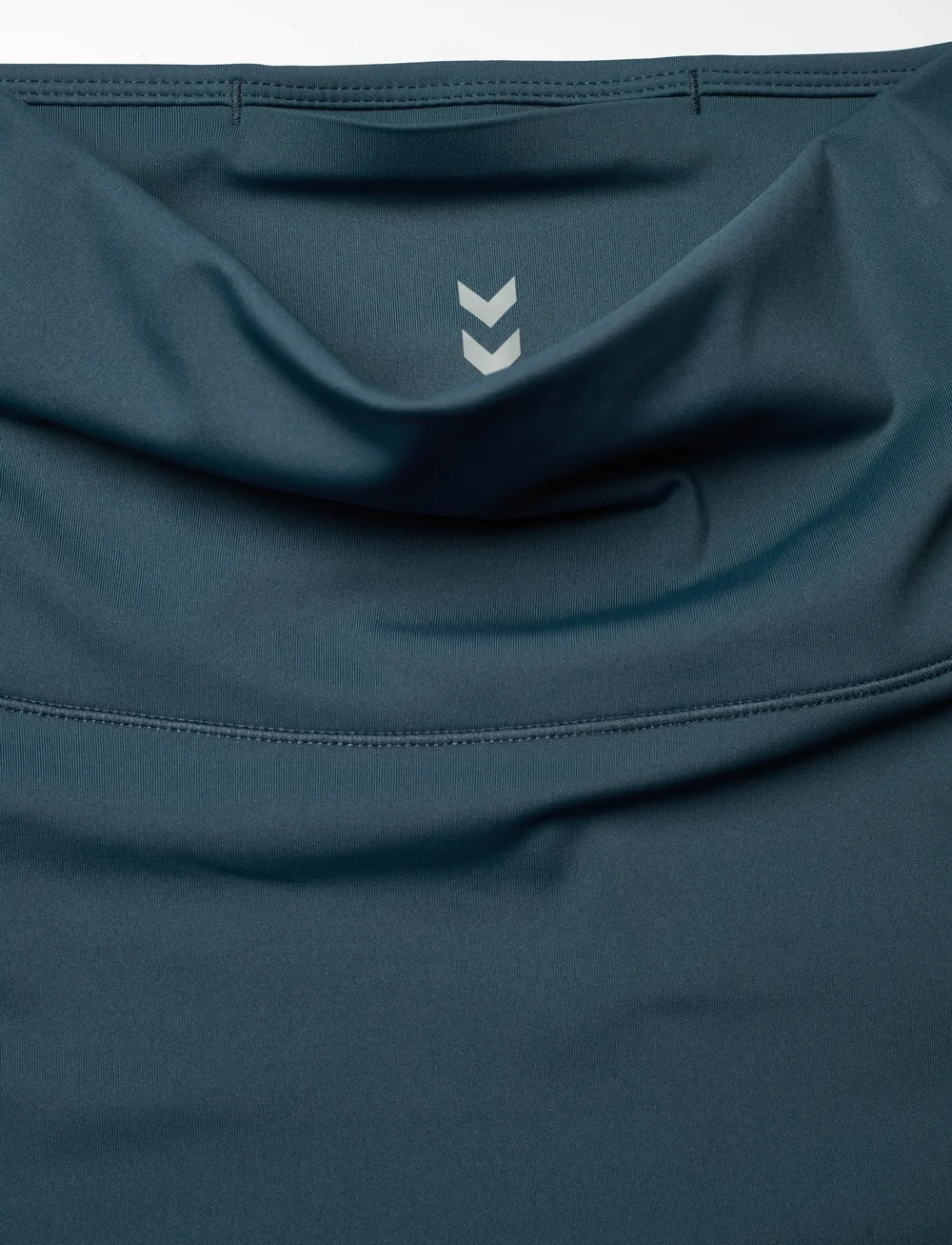 Hummel - hmlYOGA HIGH WAIST FLARE W TIGHTS - tights - stargazer - 2