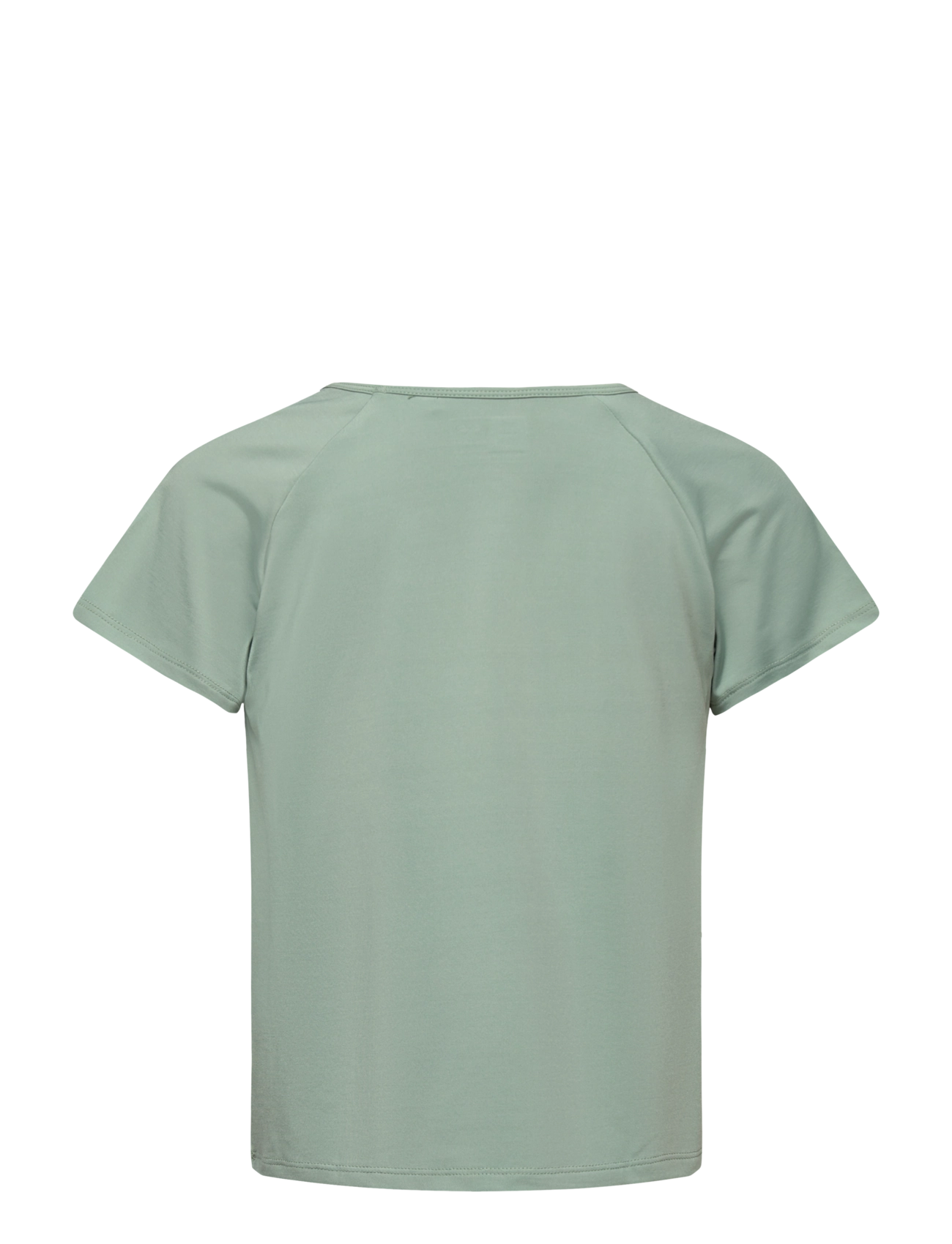 Hummel - hmlLUNA TOP S/S - iceberg green - 1