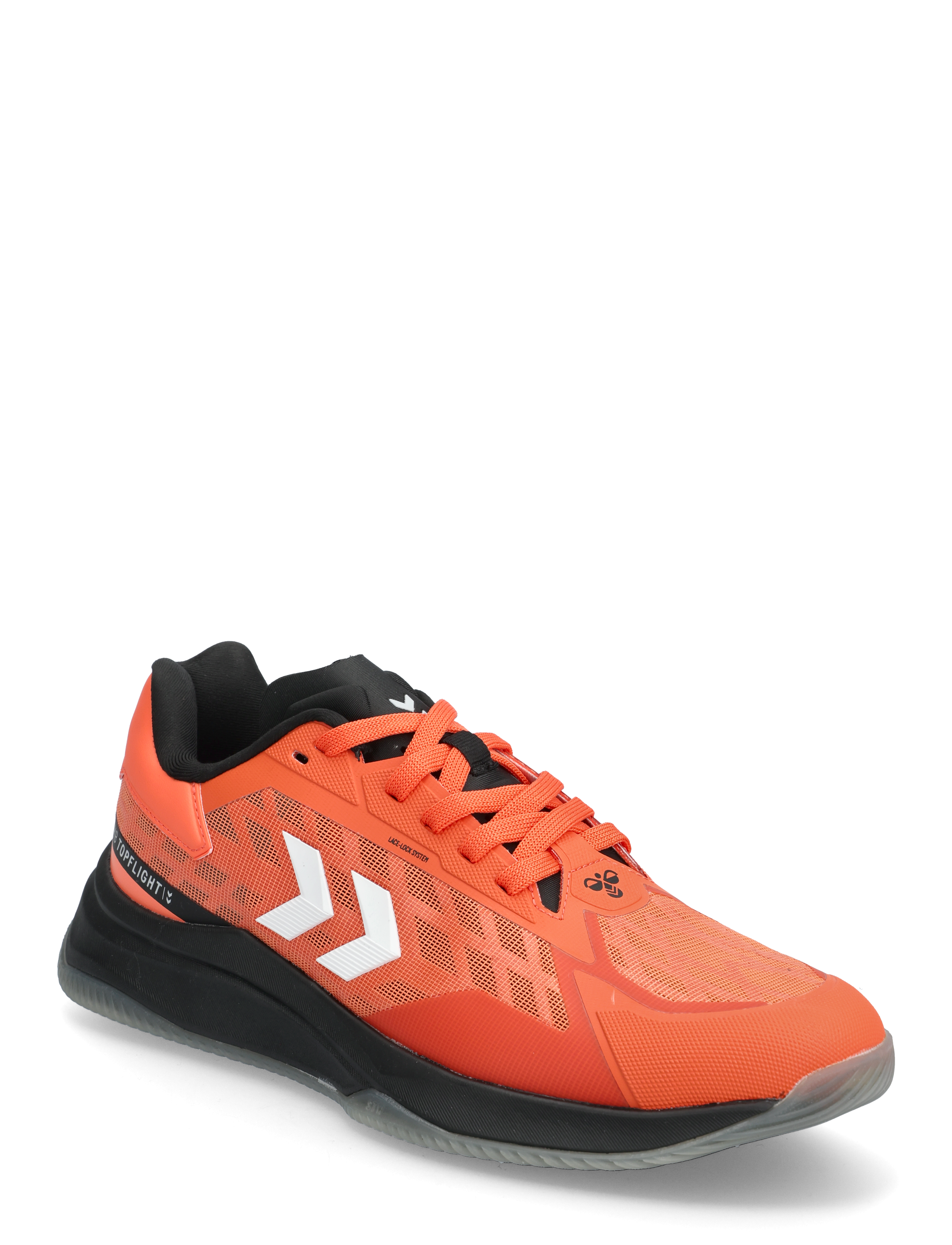 HUMMEL Hb Topflight Pro Orange - 46 - Herren