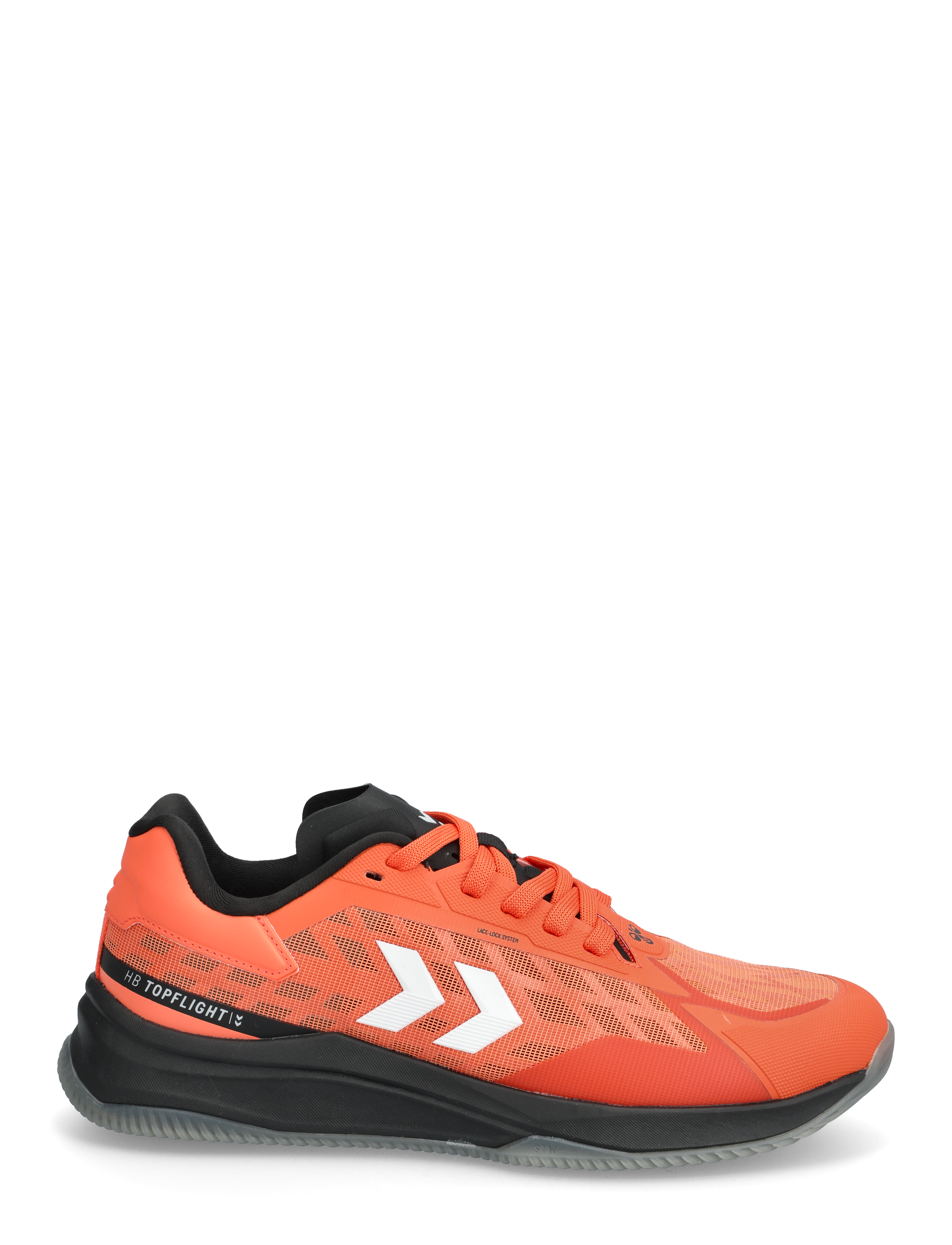 Hummel - HB TOPFLIGHT PRO - sport - black/orange - 1