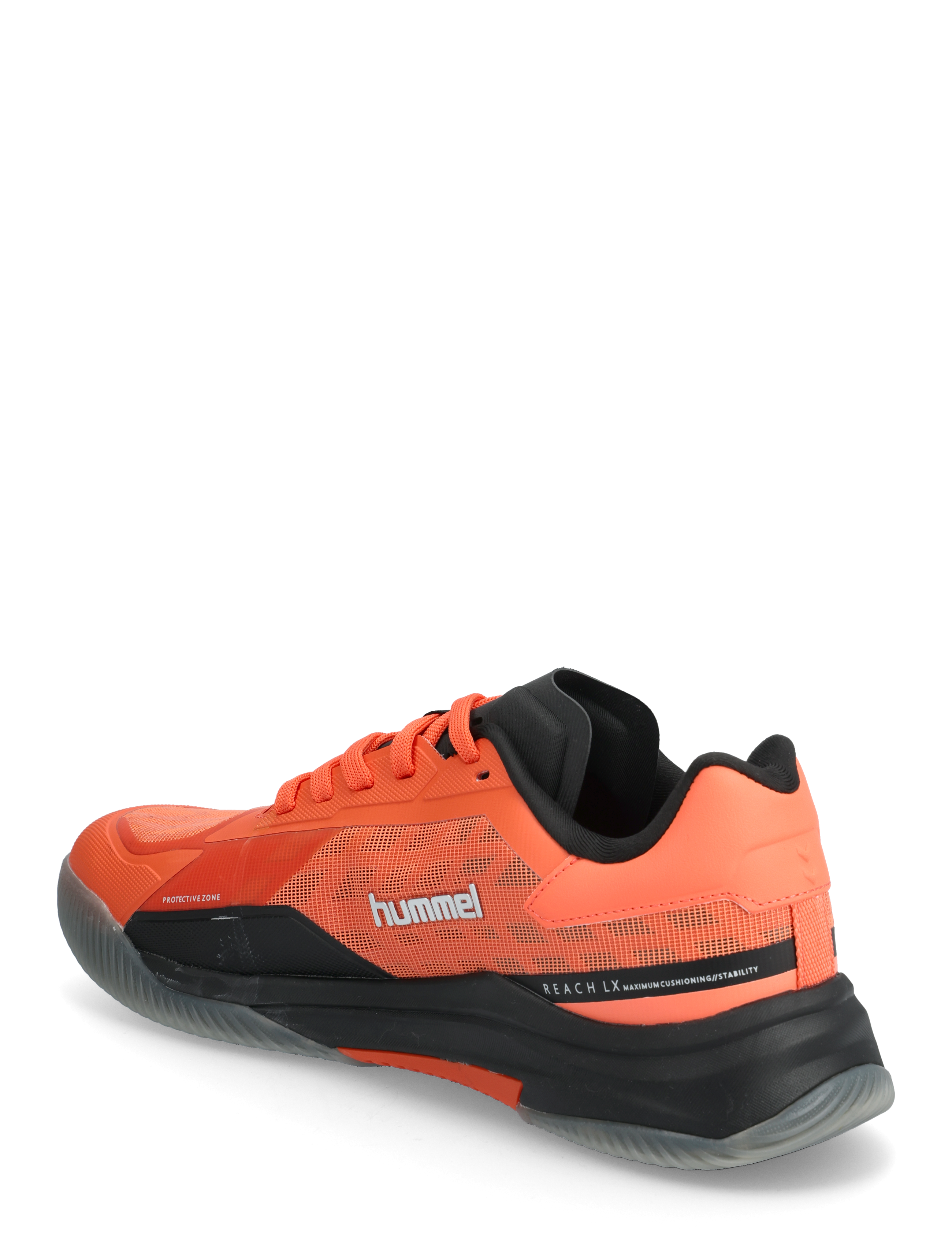 Hummel - HB TOPFLIGHT PRO - sport - black/orange - 2