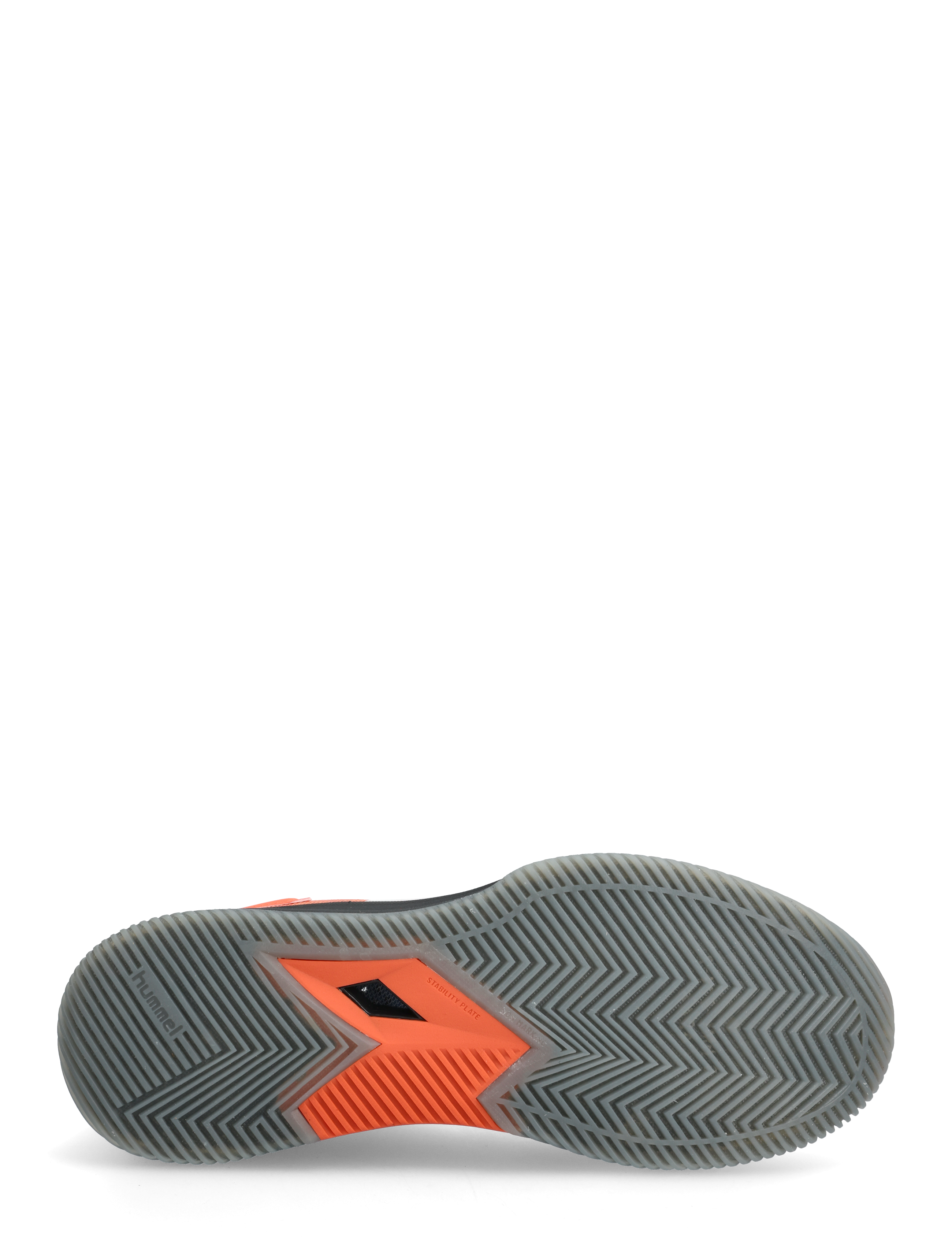 Hummel - HB TOPFLIGHT PRO - sport - black/orange - 4