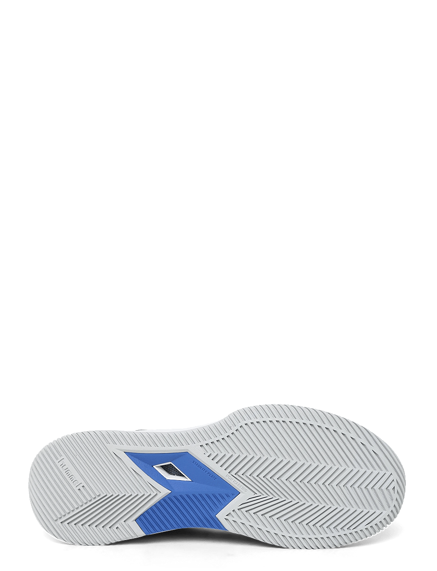 Hummel - HB TOPFLIGHT PRO - indendørs sportssko - lapis blue - 4
