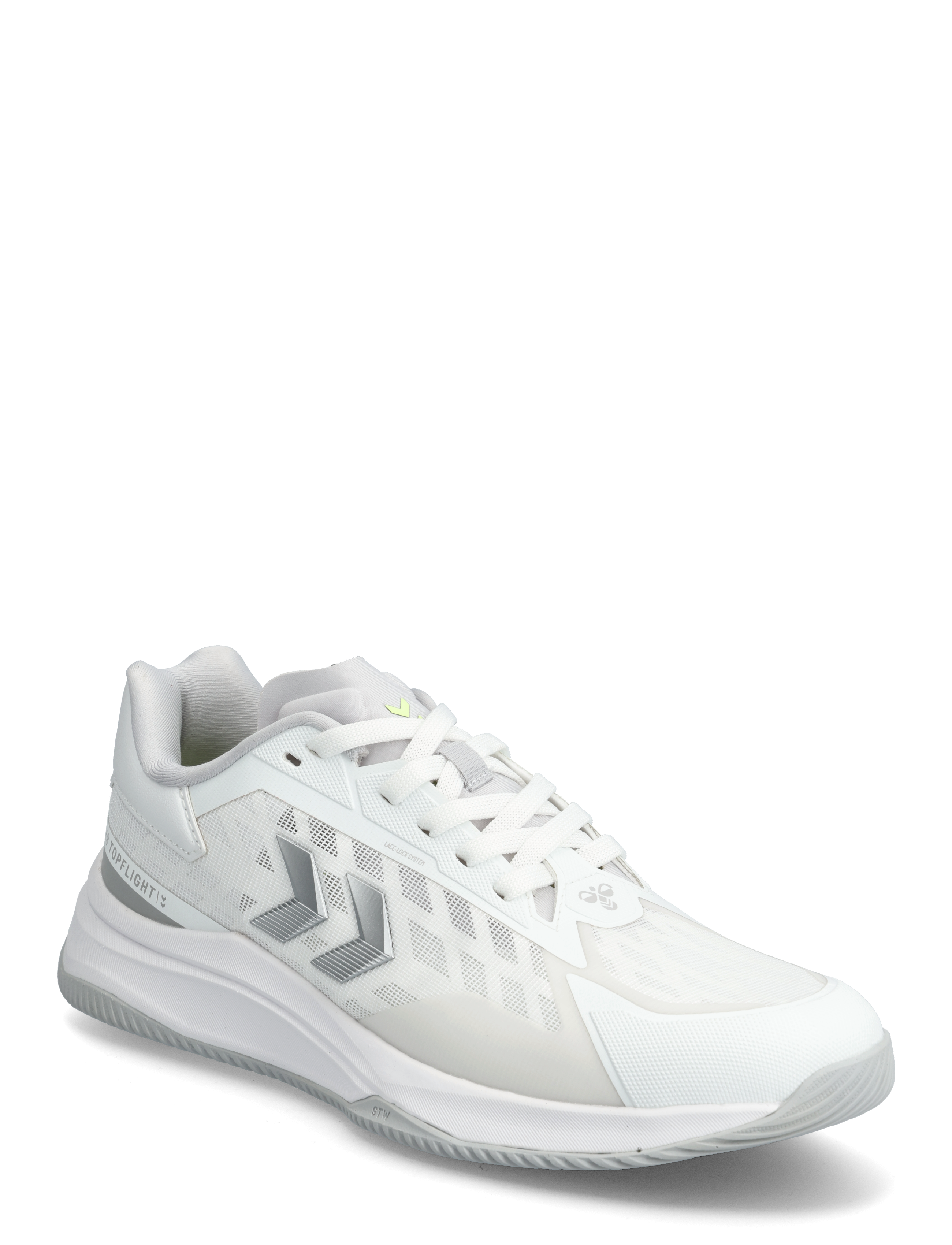 HUMMEL Hb Topflight Pro Weiß - 45 - Herren