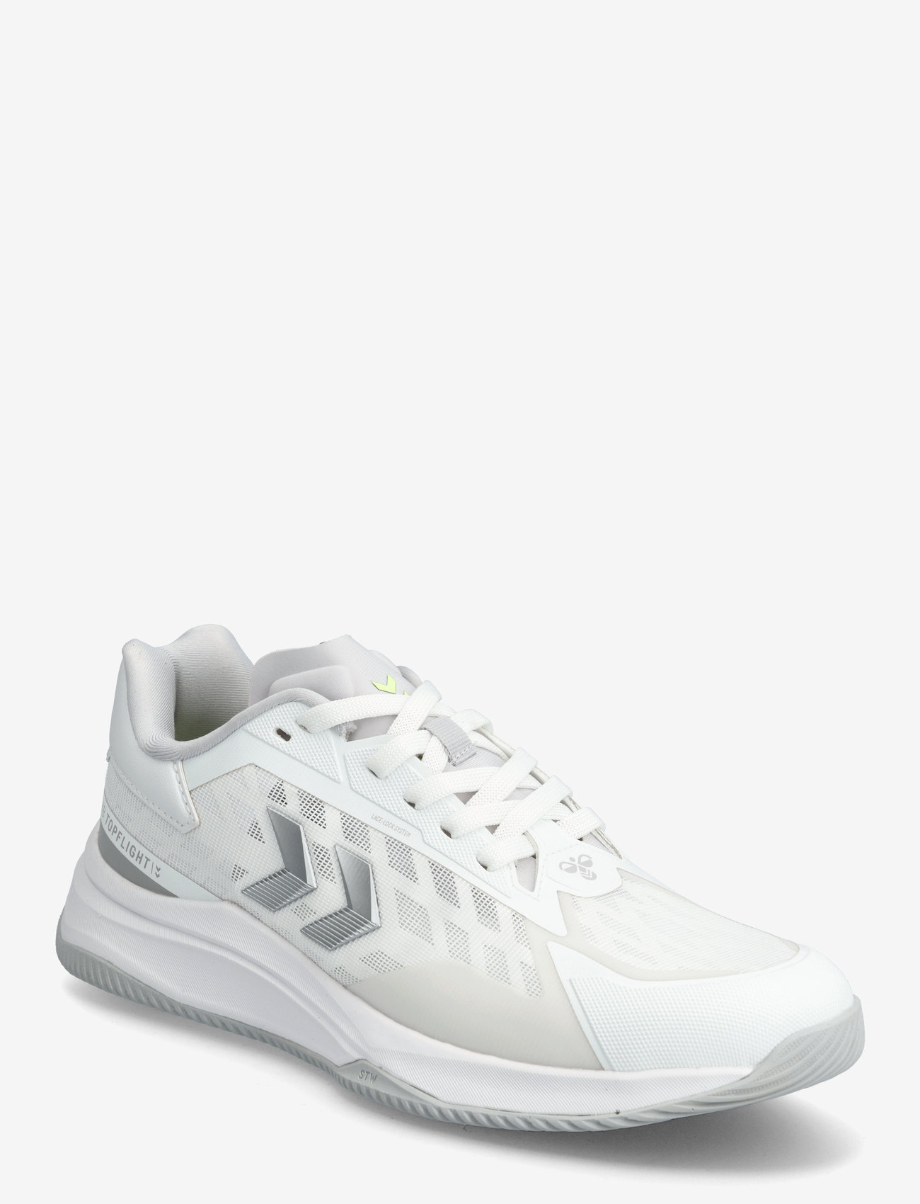 Hummel - HB TOPFLIGHT PRO - herren - white - 0