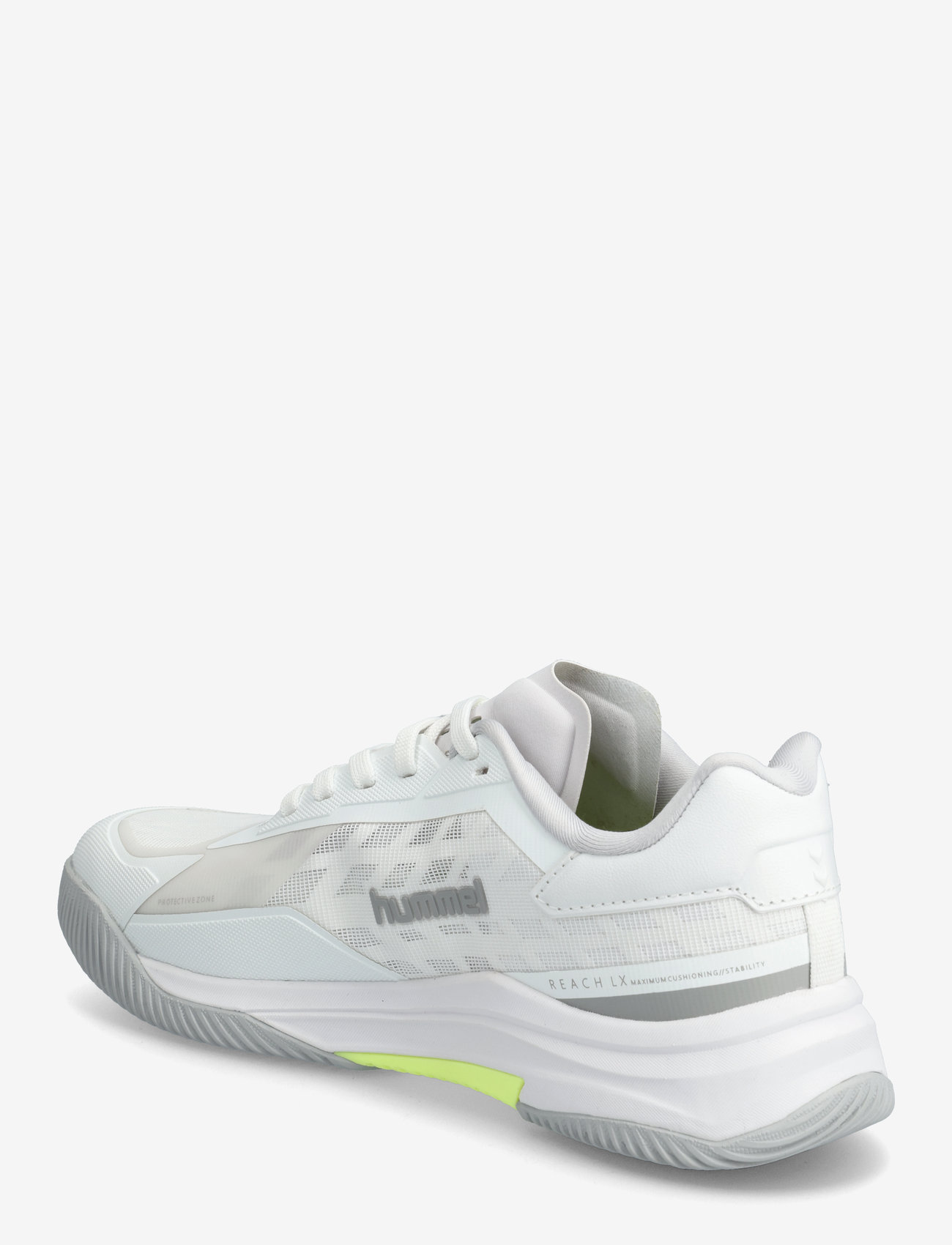 Hummel - HB TOPFLIGHT PRO - herren - white - 2