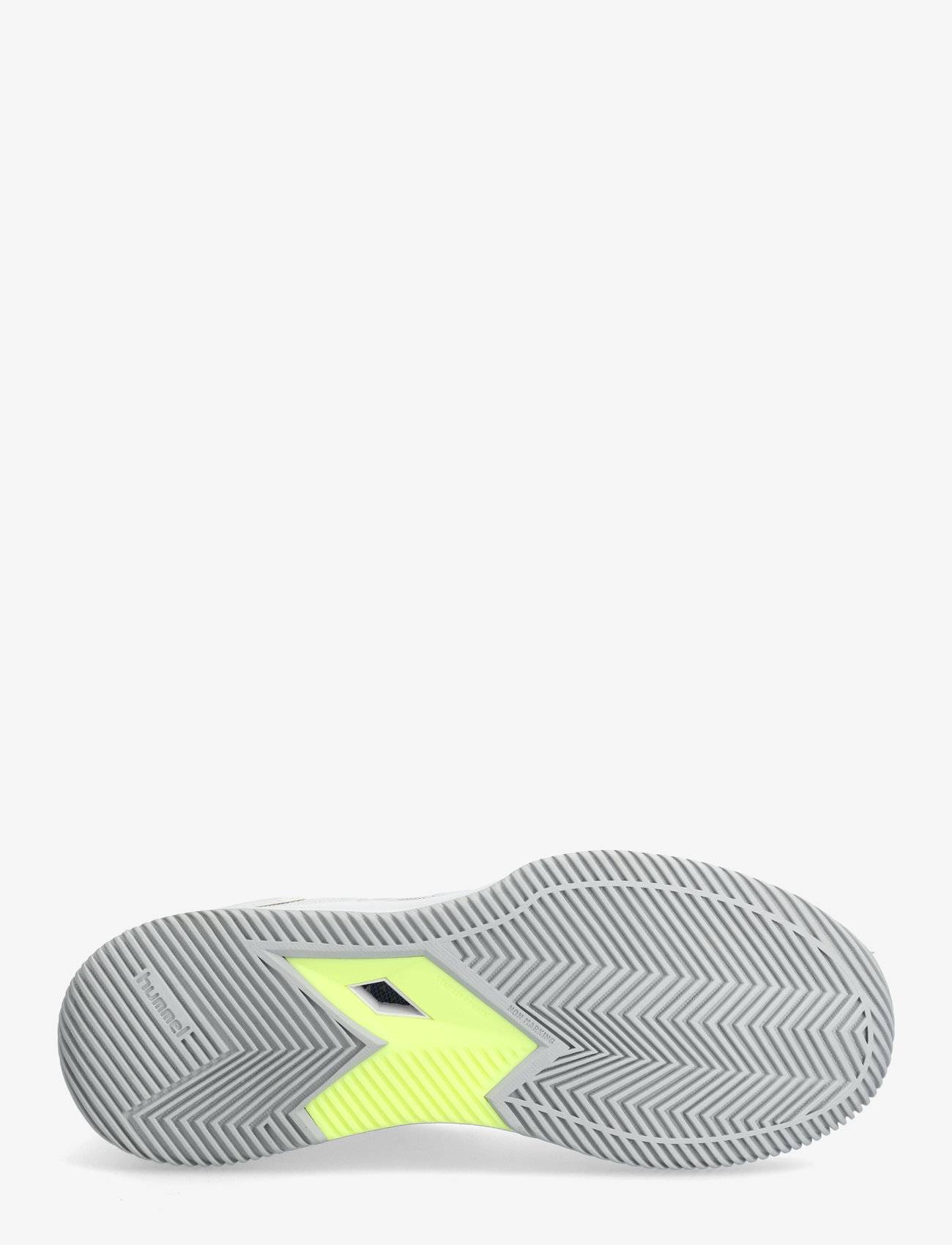 Hummel - HB TOPFLIGHT PRO - herren - white - 4