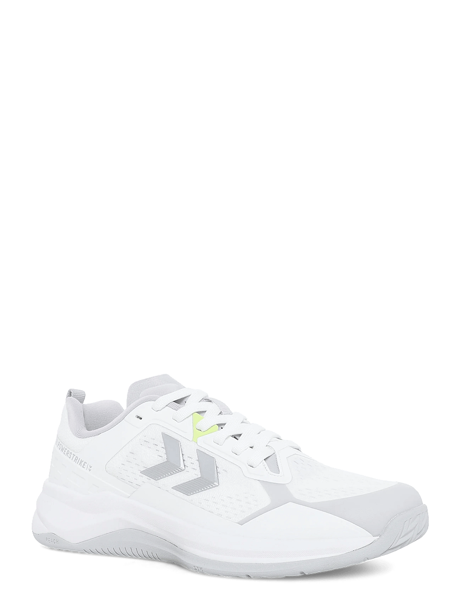 Hummel - HB POWERSTRIKE PRO - white - 0