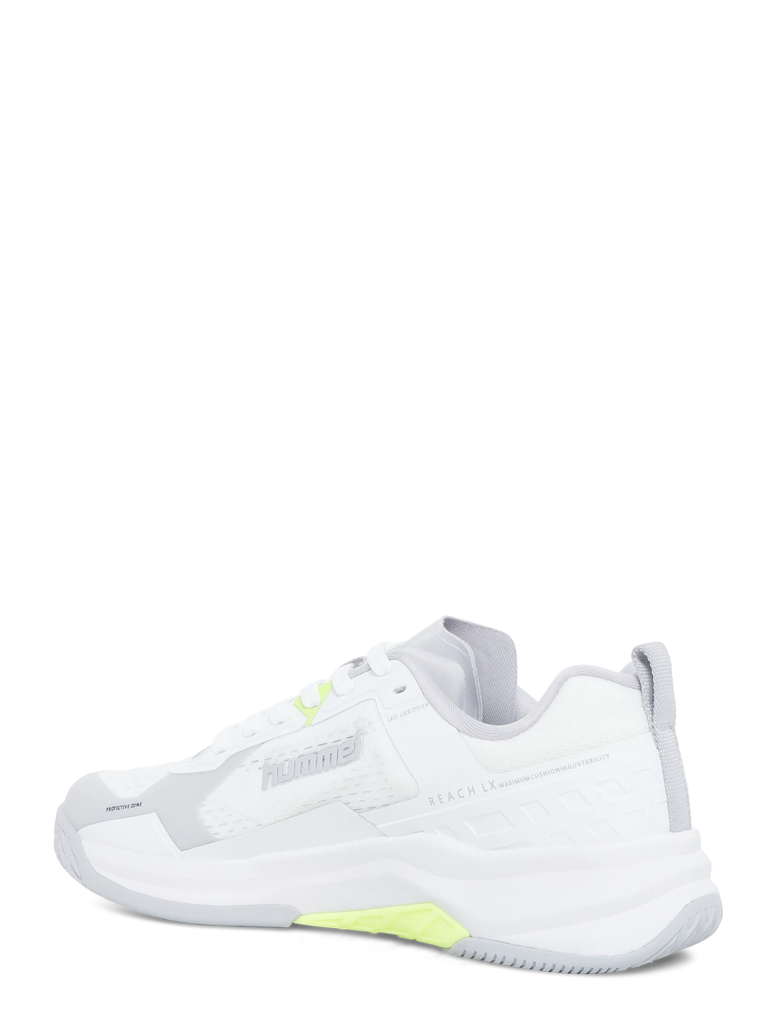 Hummel - HB POWERSTRIKE PRO - white - 1