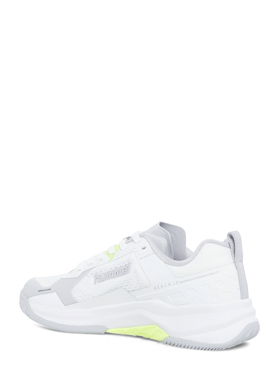 Hummel - HB POWERSTRIKE PRO - white - 1