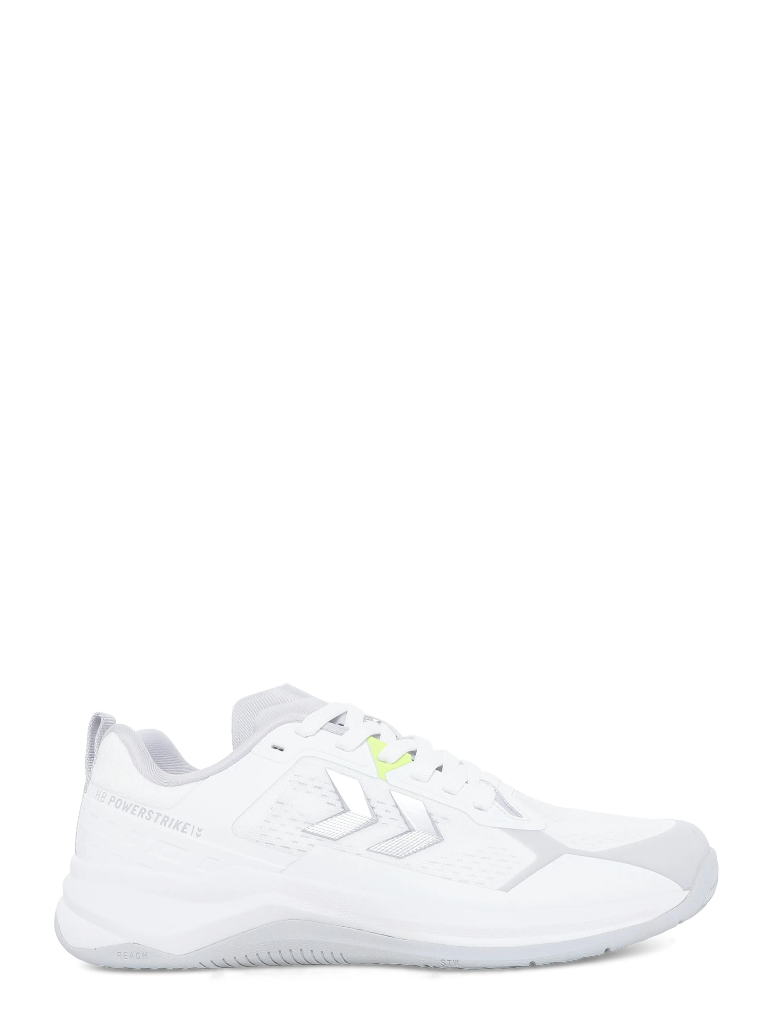 Hummel - HB POWERSTRIKE PRO - white - 2