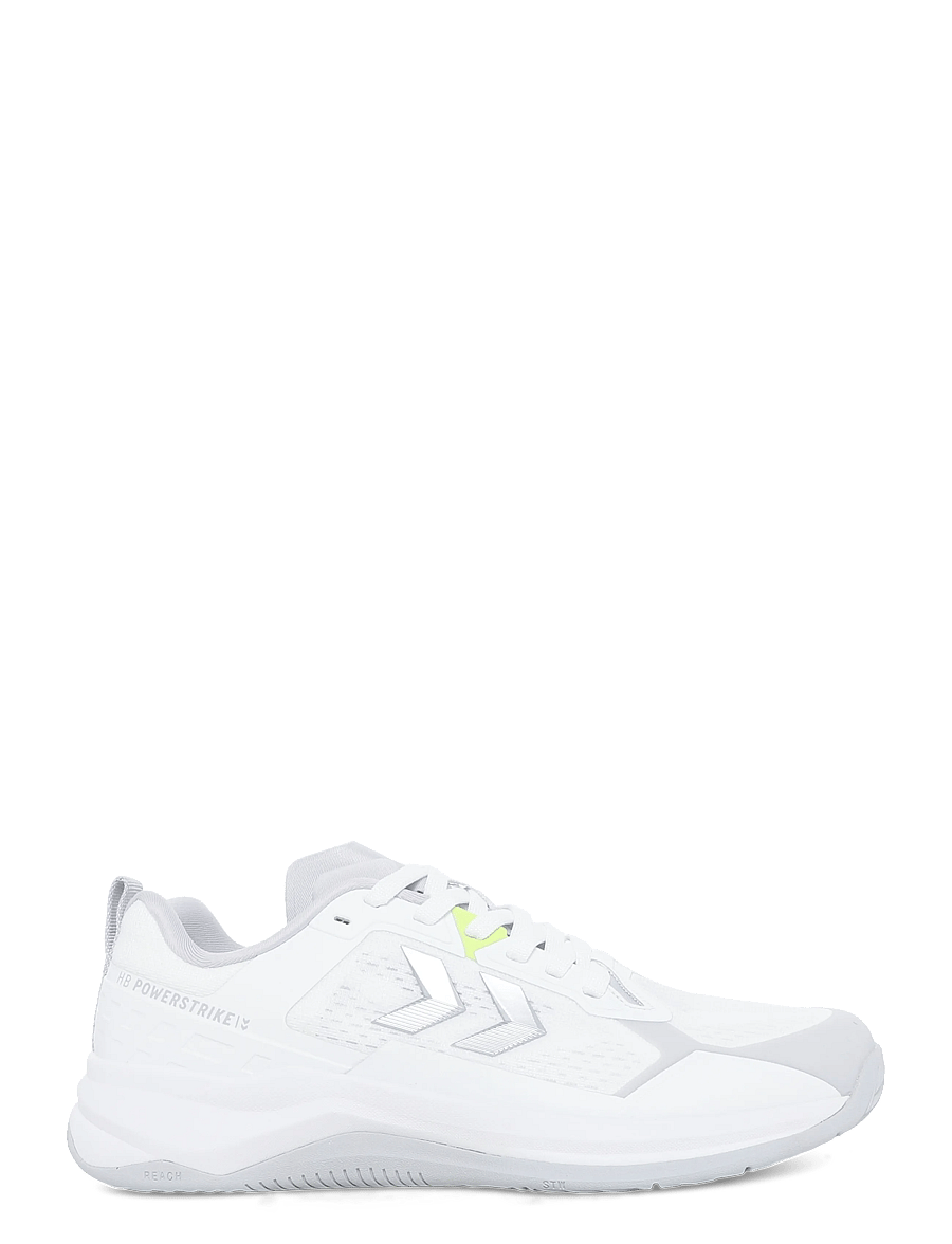 Hummel - HB POWERSTRIKE PRO - white - 2
