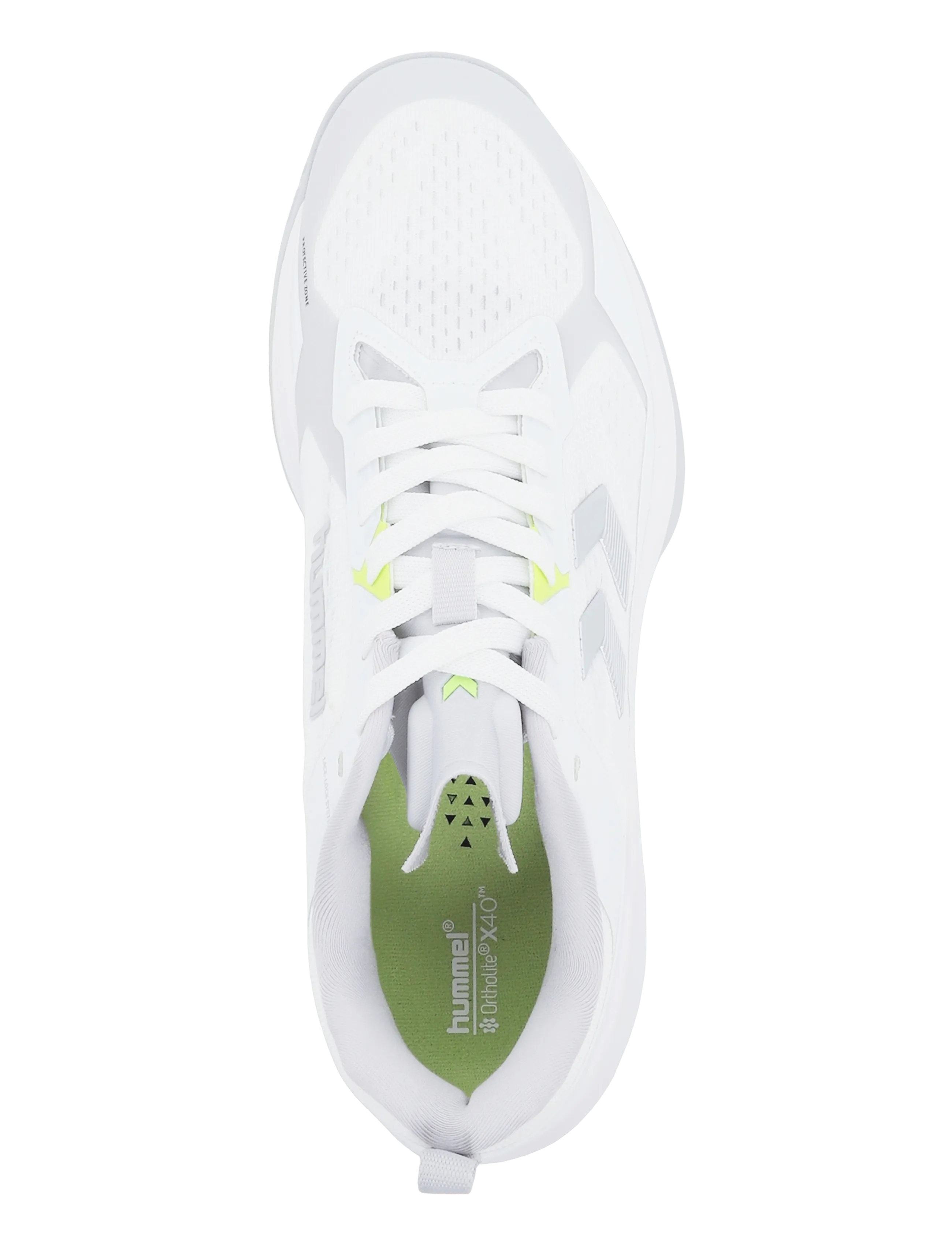 Hummel - HB POWERSTRIKE PRO - white - 3
