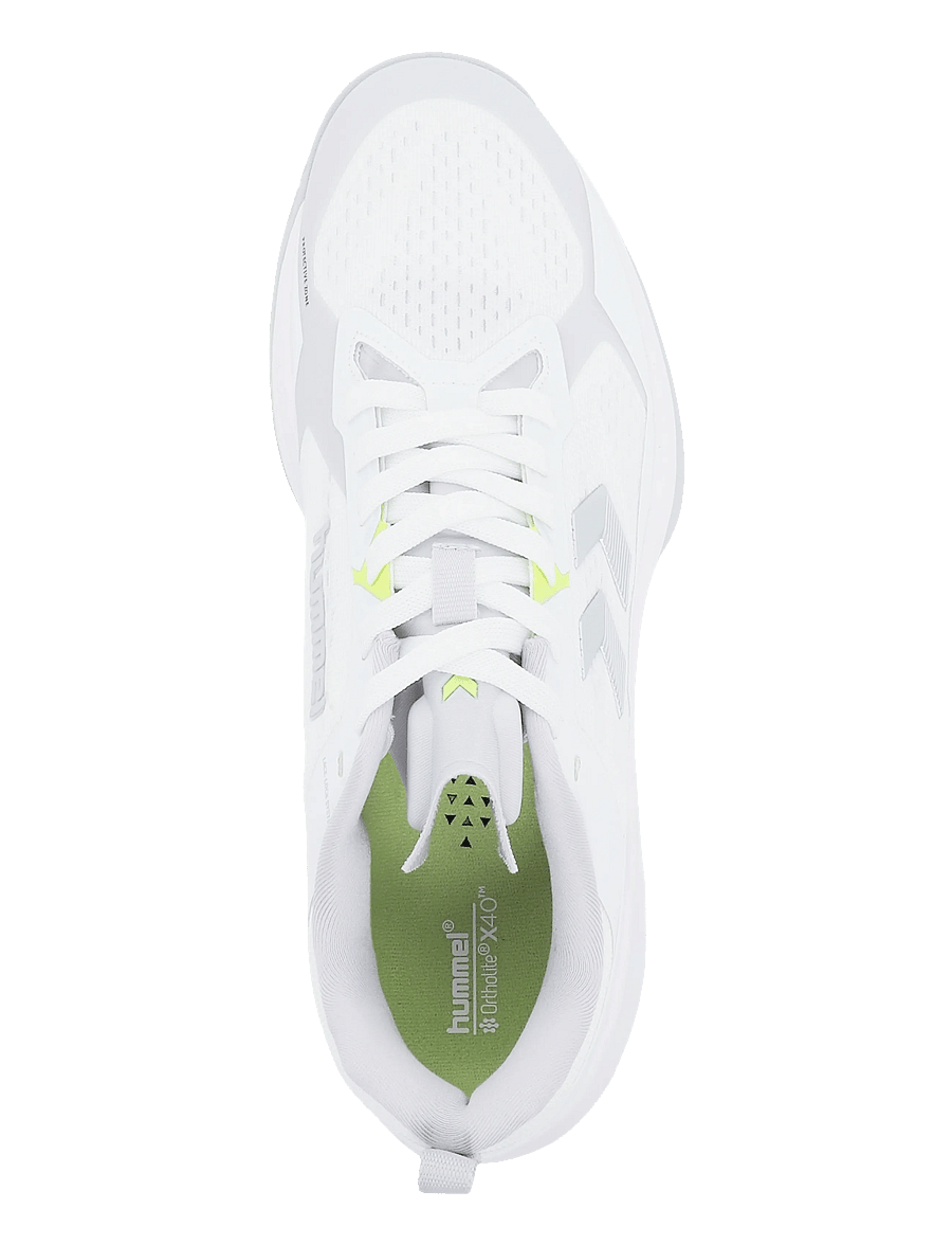 Hummel - HB POWERSTRIKE PRO - white - 3