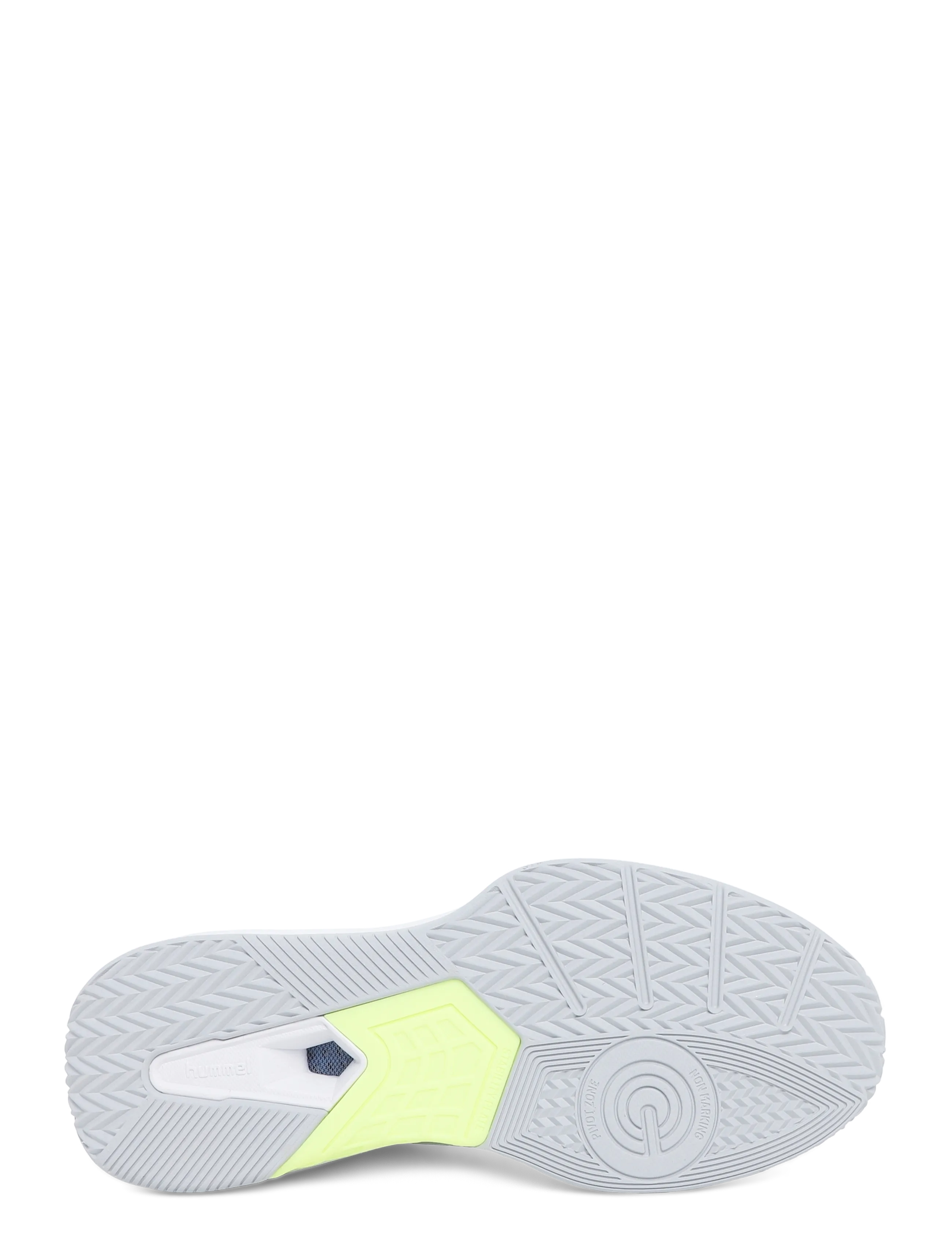 Hummel - HB POWERSTRIKE PRO - white - 4