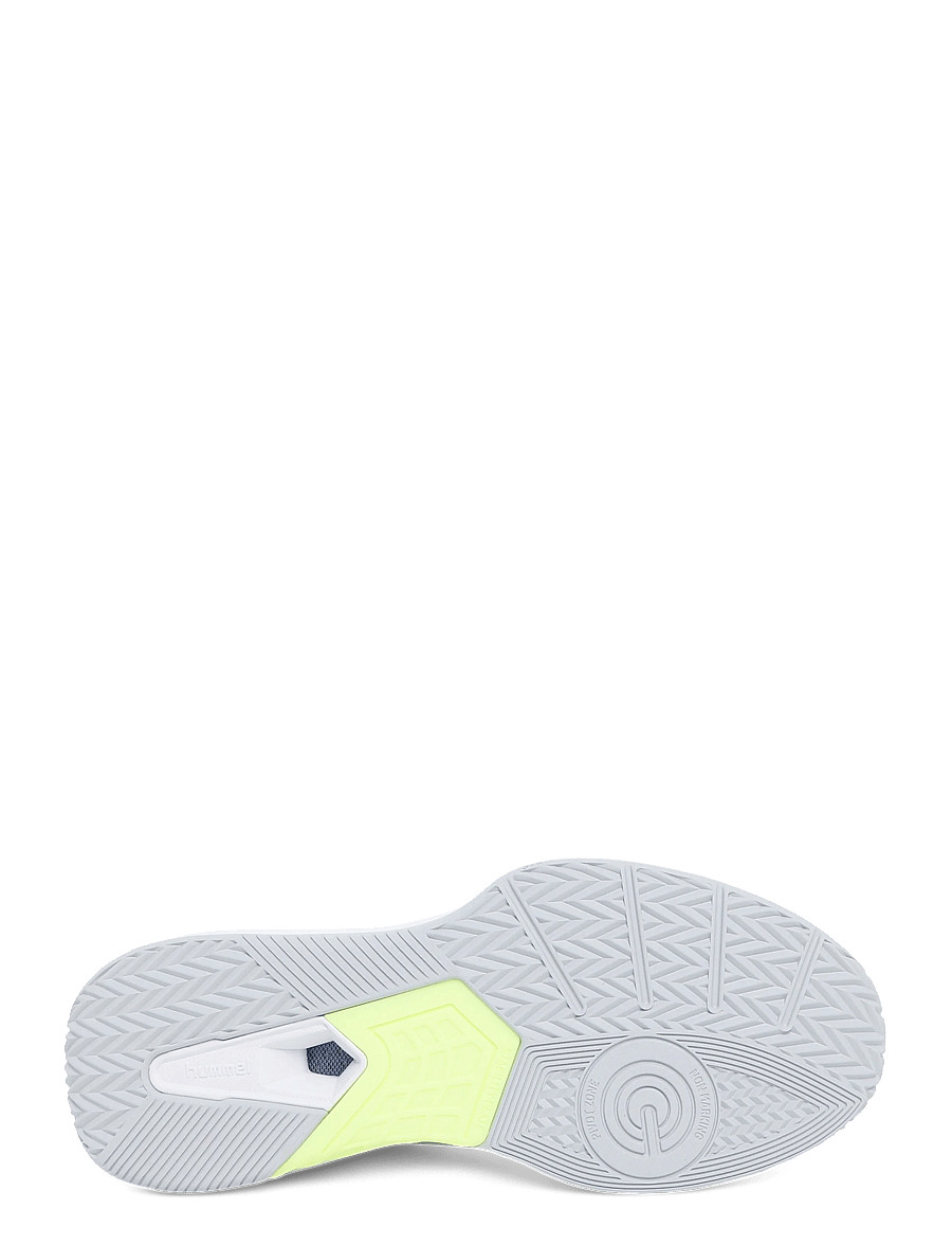 Hummel - HB POWERSTRIKE PRO - white - 4